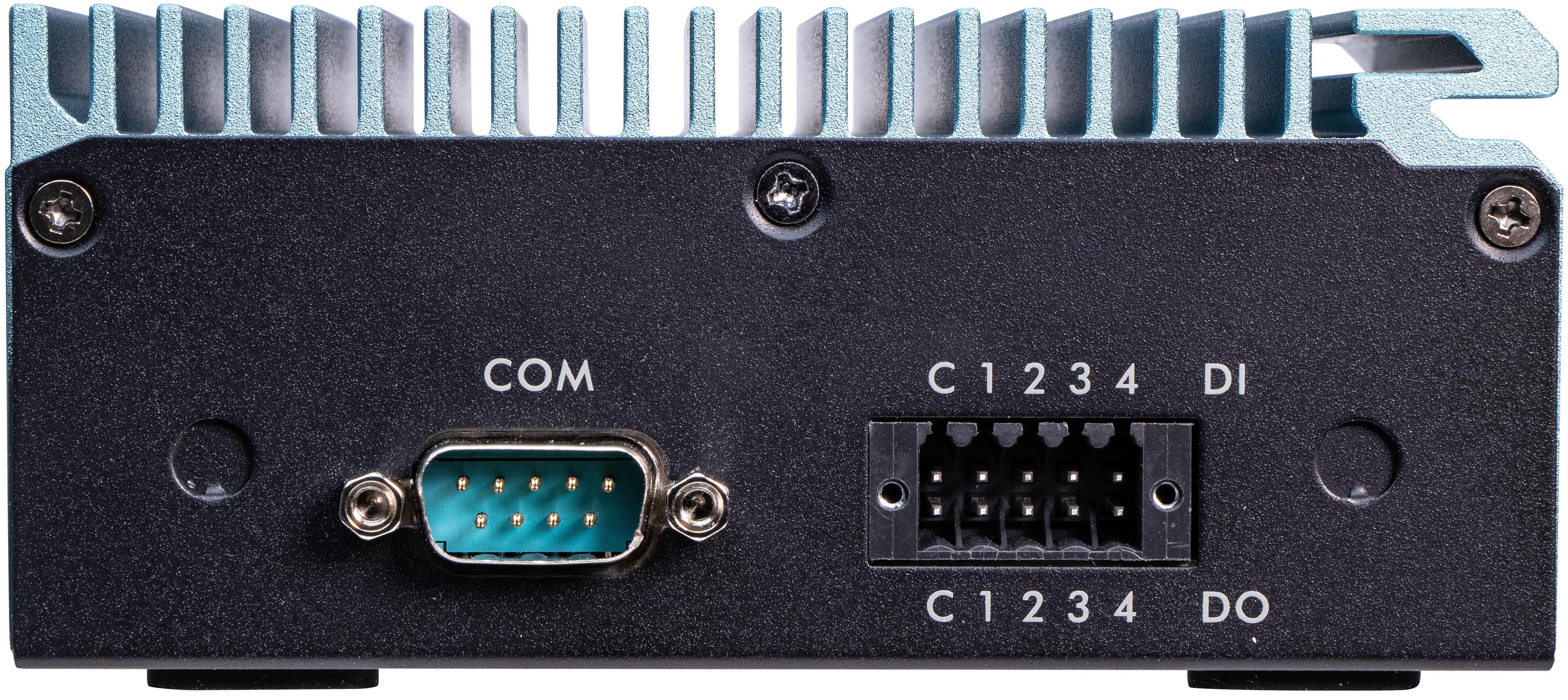 Shuttle Edge SPCEL02 Celeron Barebone PC