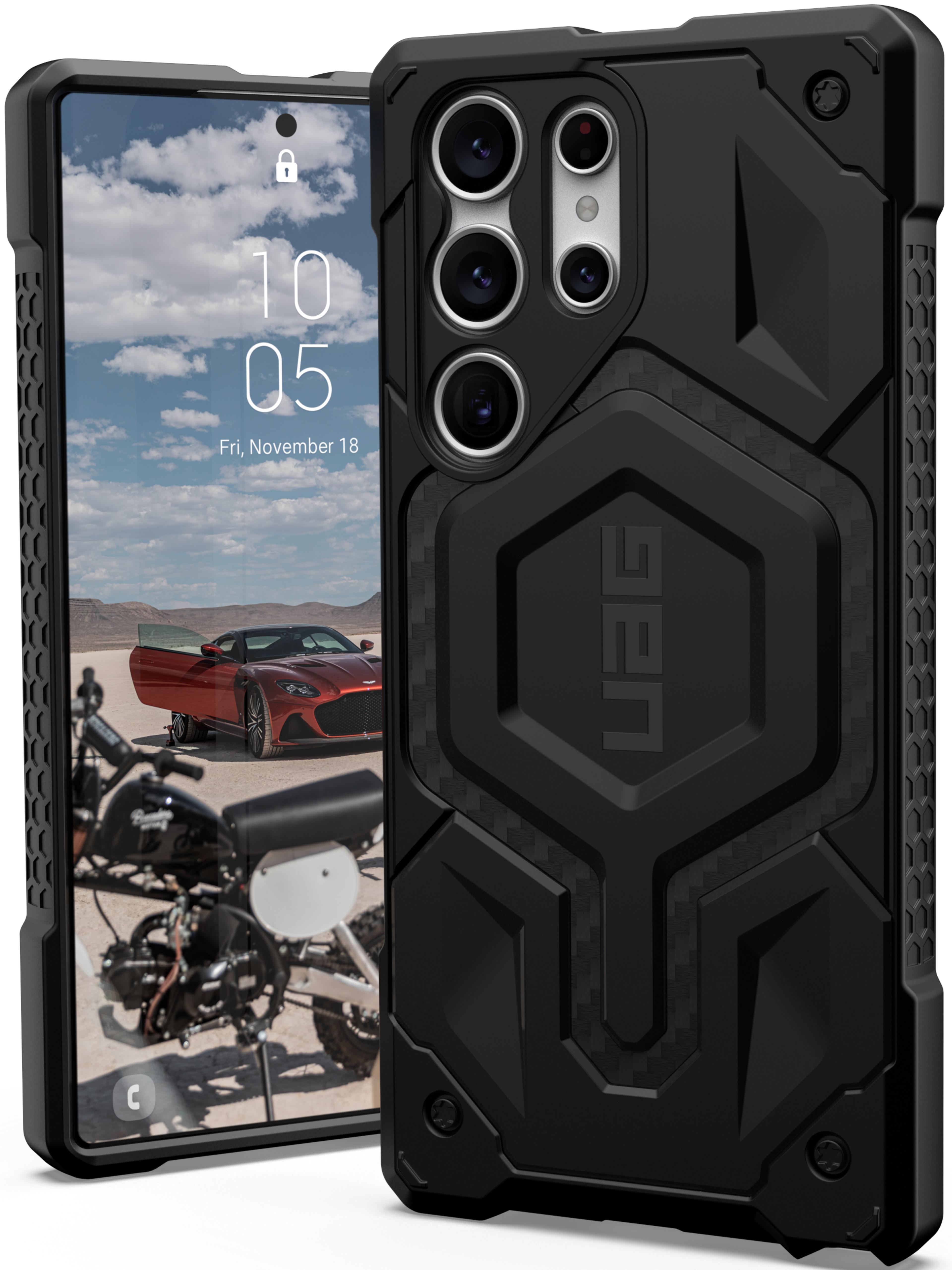 UAG Monarch Pro Galaxy S23 Ultra Case