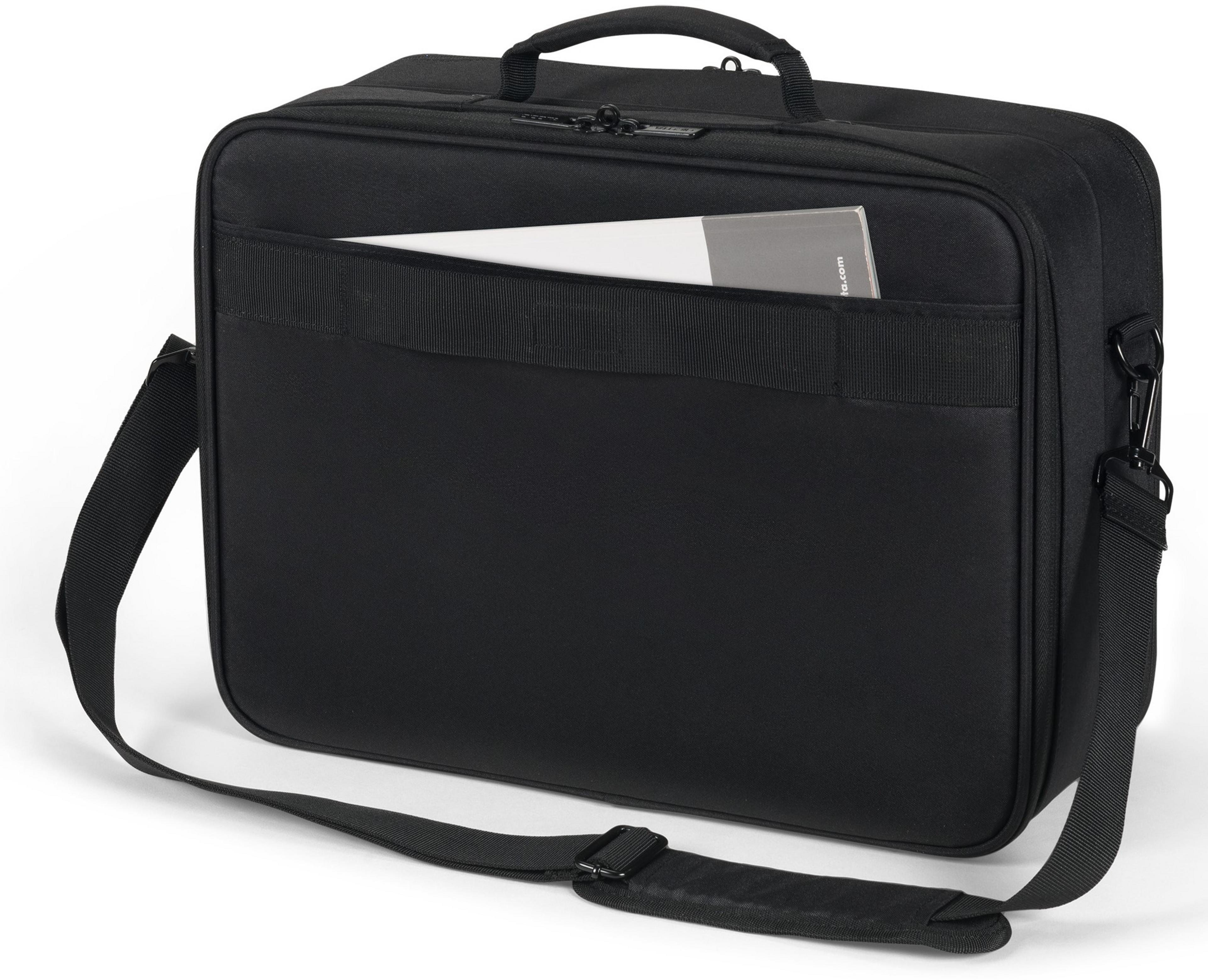 DICOTA Eco Multi Twin CORE 16" Bag