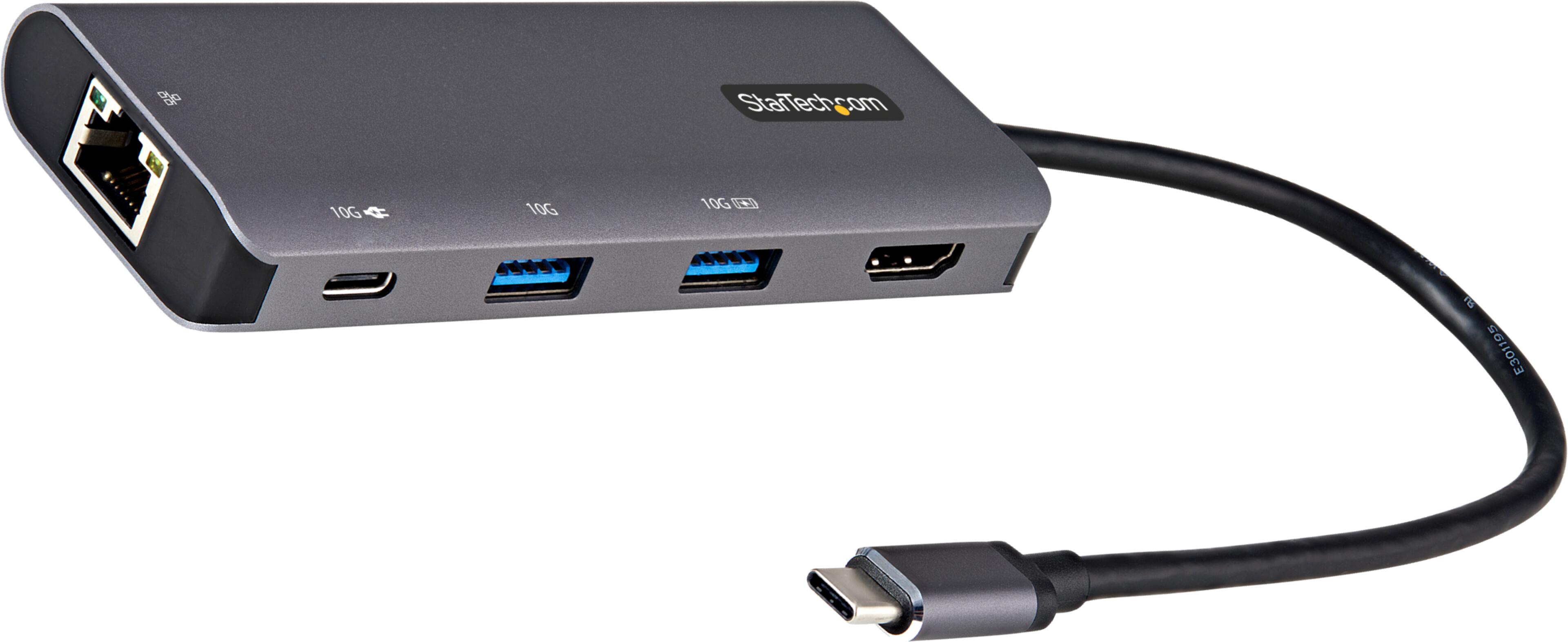 Docking USB-C 3.1 - HDMI StarTech