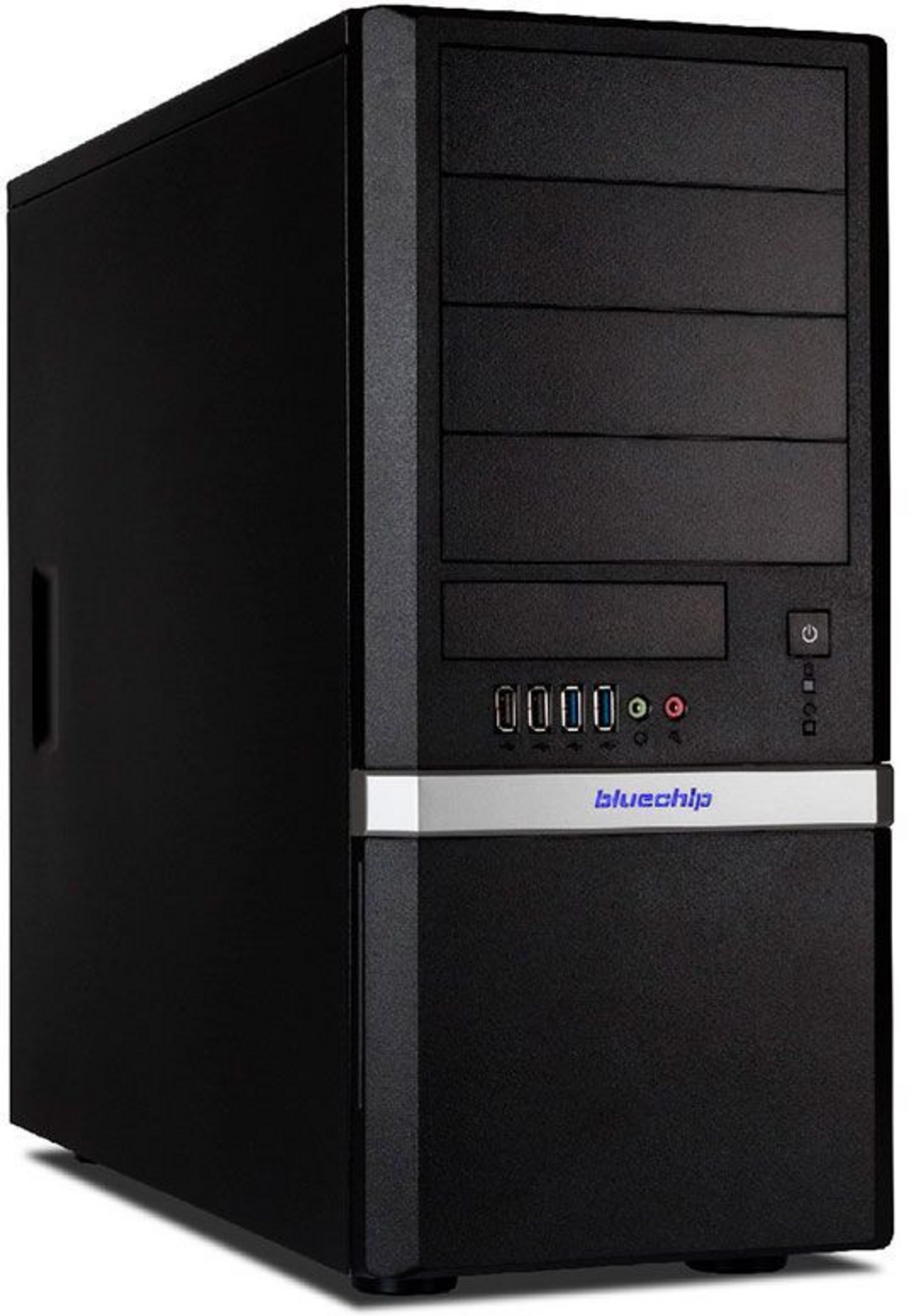 bluechip T7400 R7 16 GB/1 TB RTX 5060 Ti