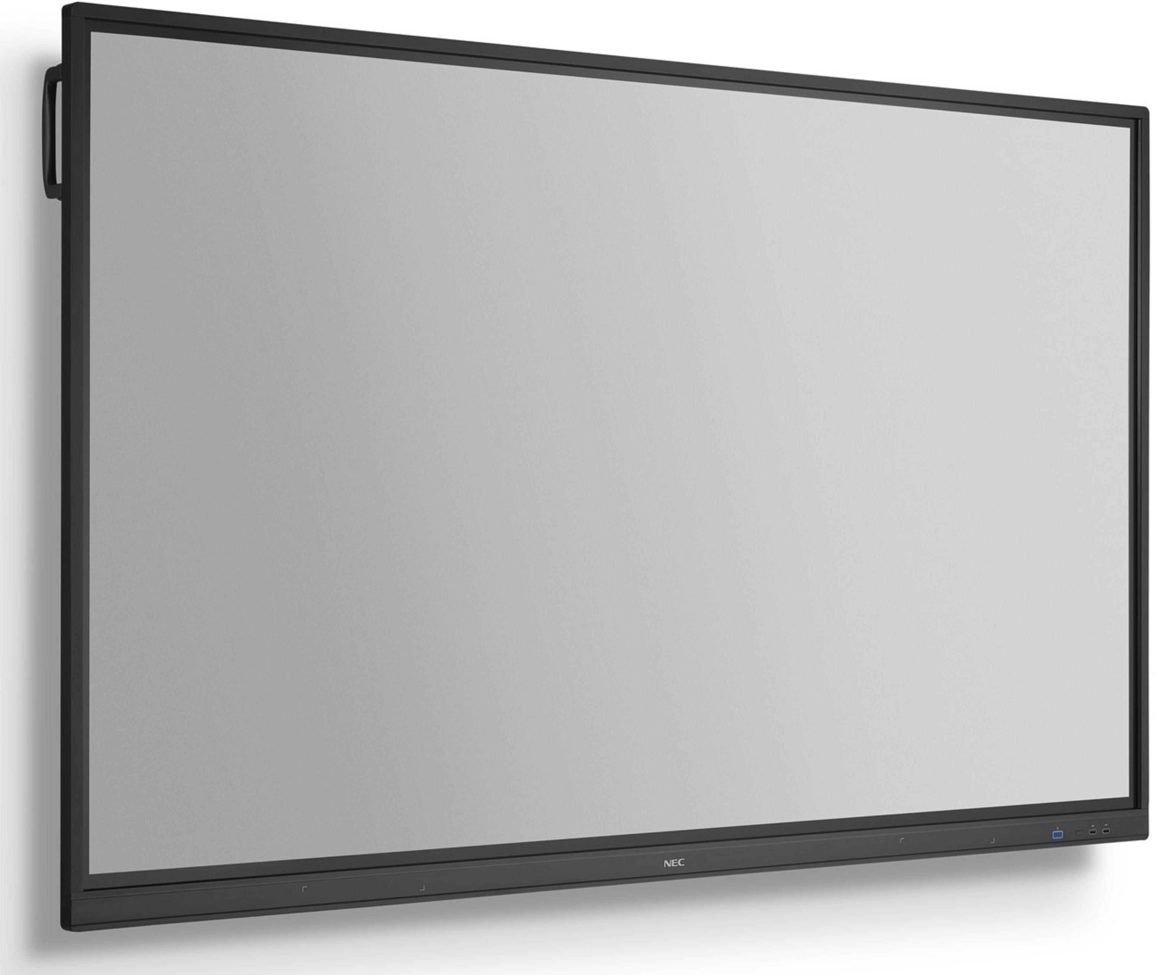 NEC MultiSync CB651Q Touch Monitor