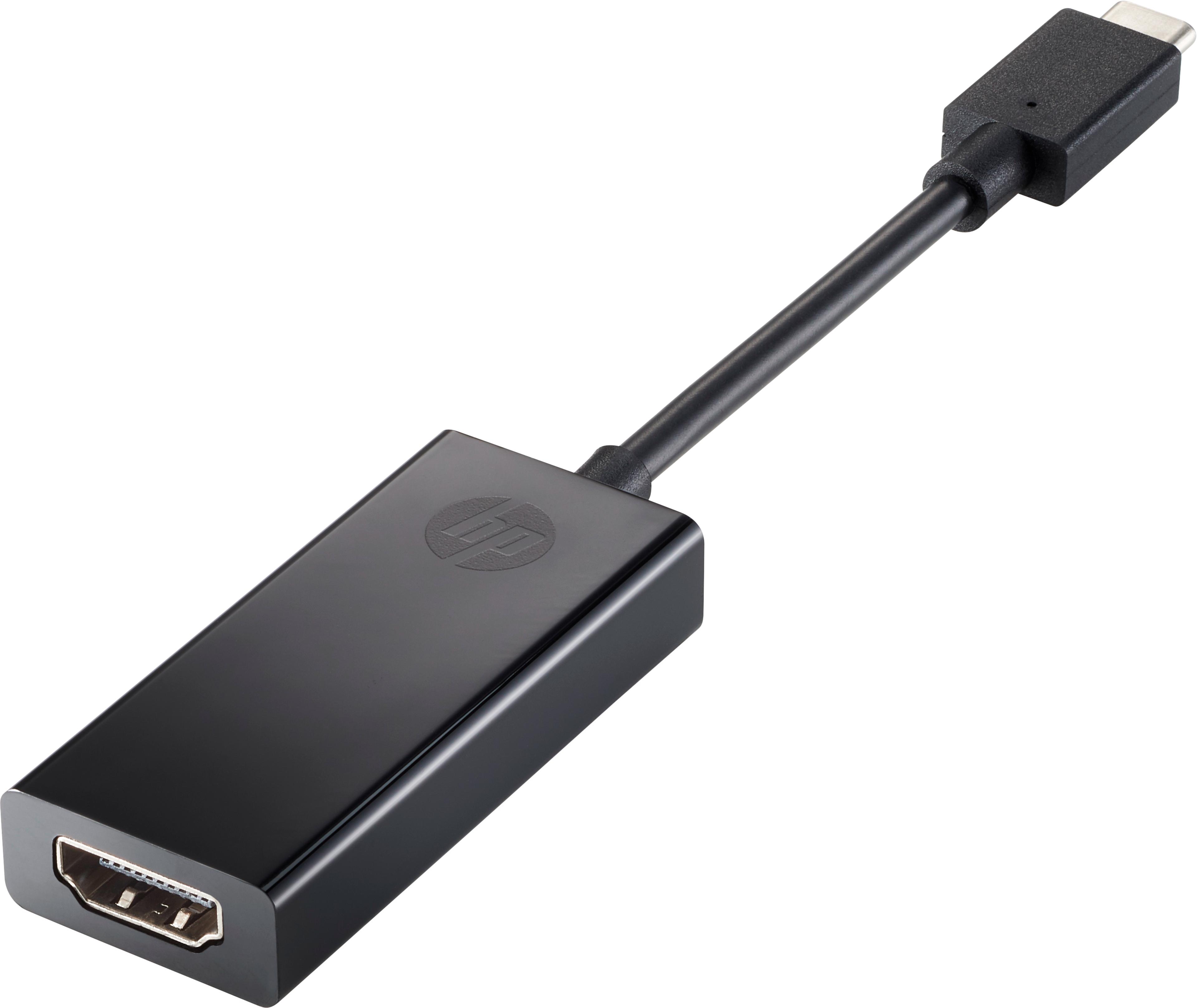 HP USB-C - HDMI Adapter