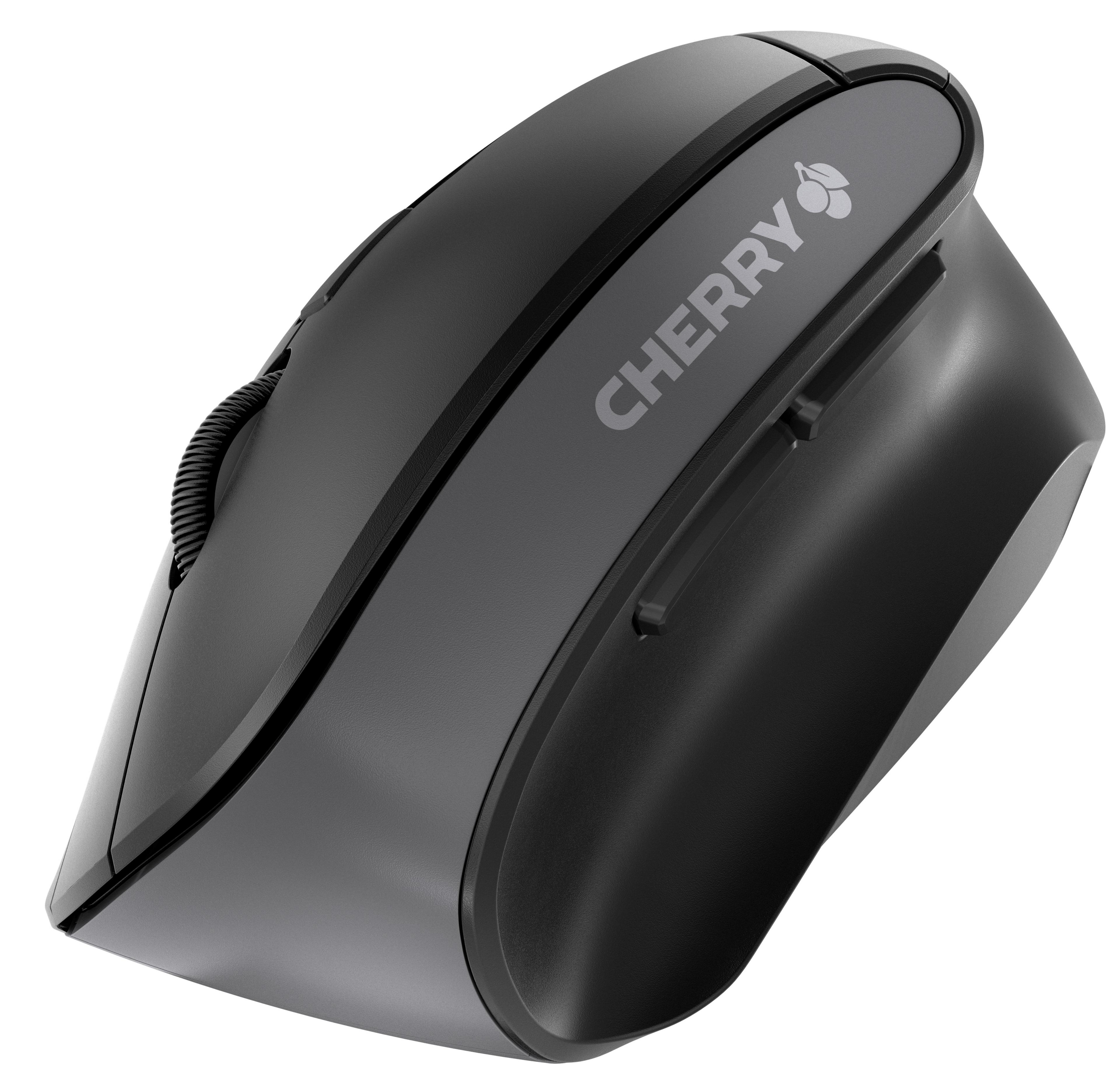 CHERRY MW 4500 Wireless Vertikale Maus