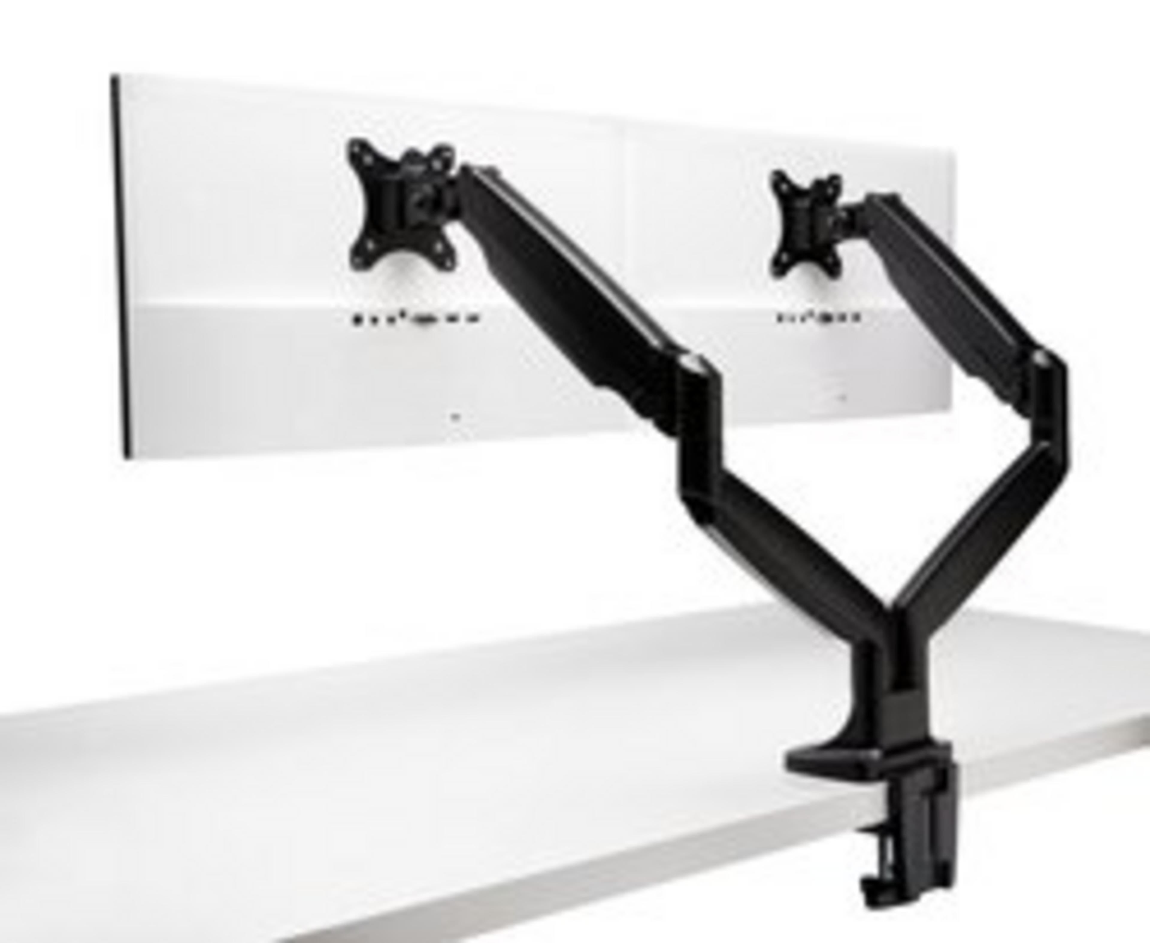 Kensington SmartFit Dual Monitor Arm