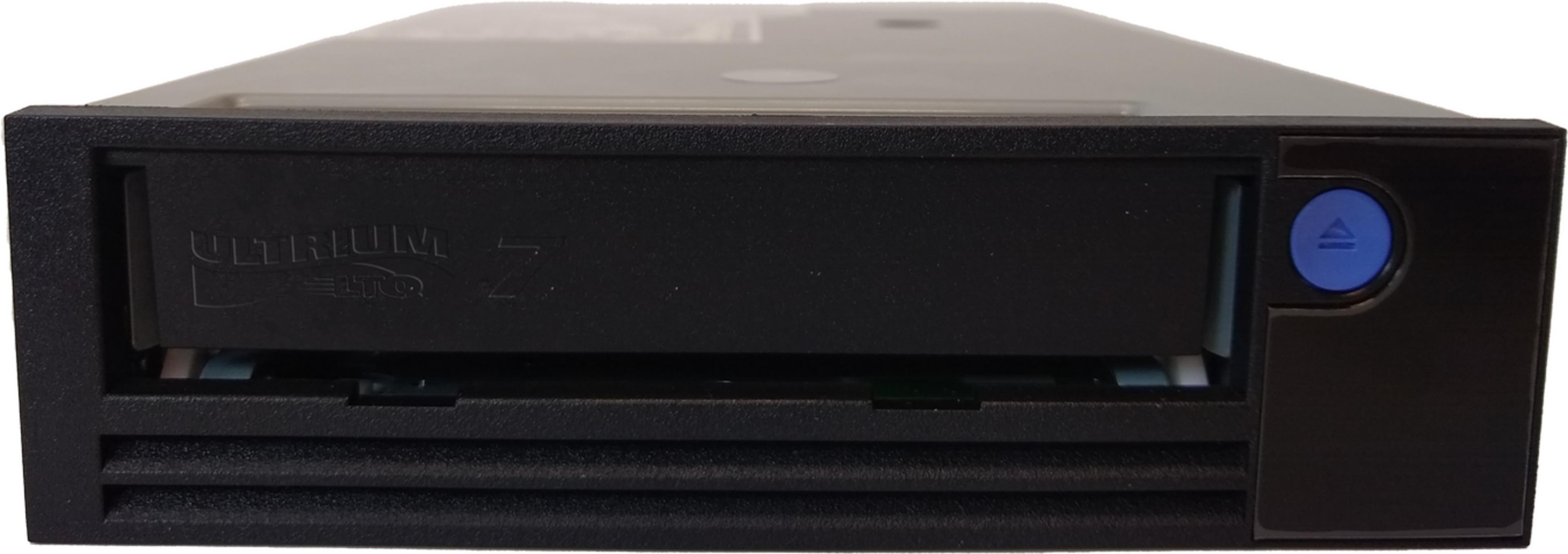 Quantum LTO-9 HH SAS AddOn Laufwerk