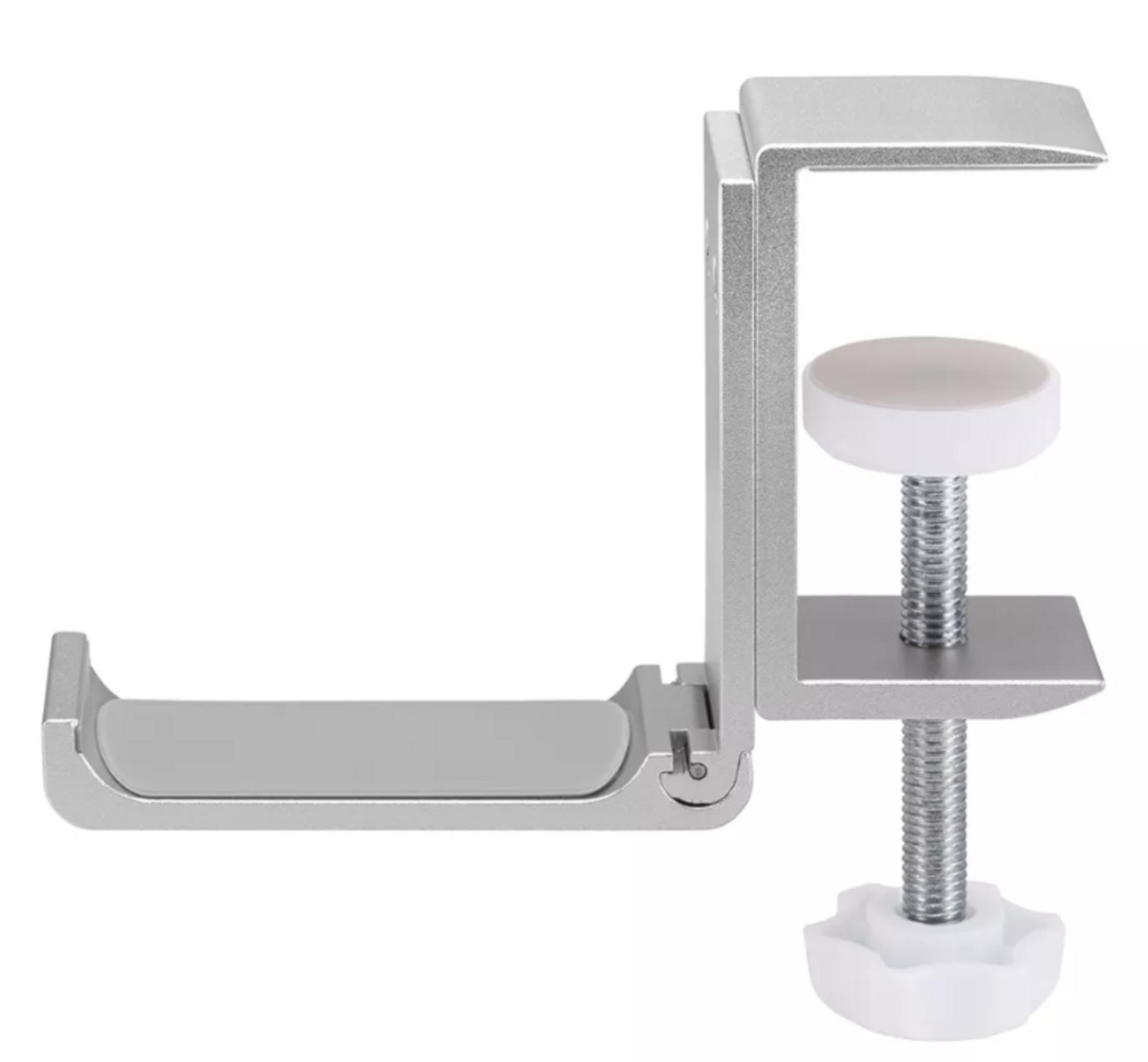 Neomounts Headset Holder w/ Desk Clamp