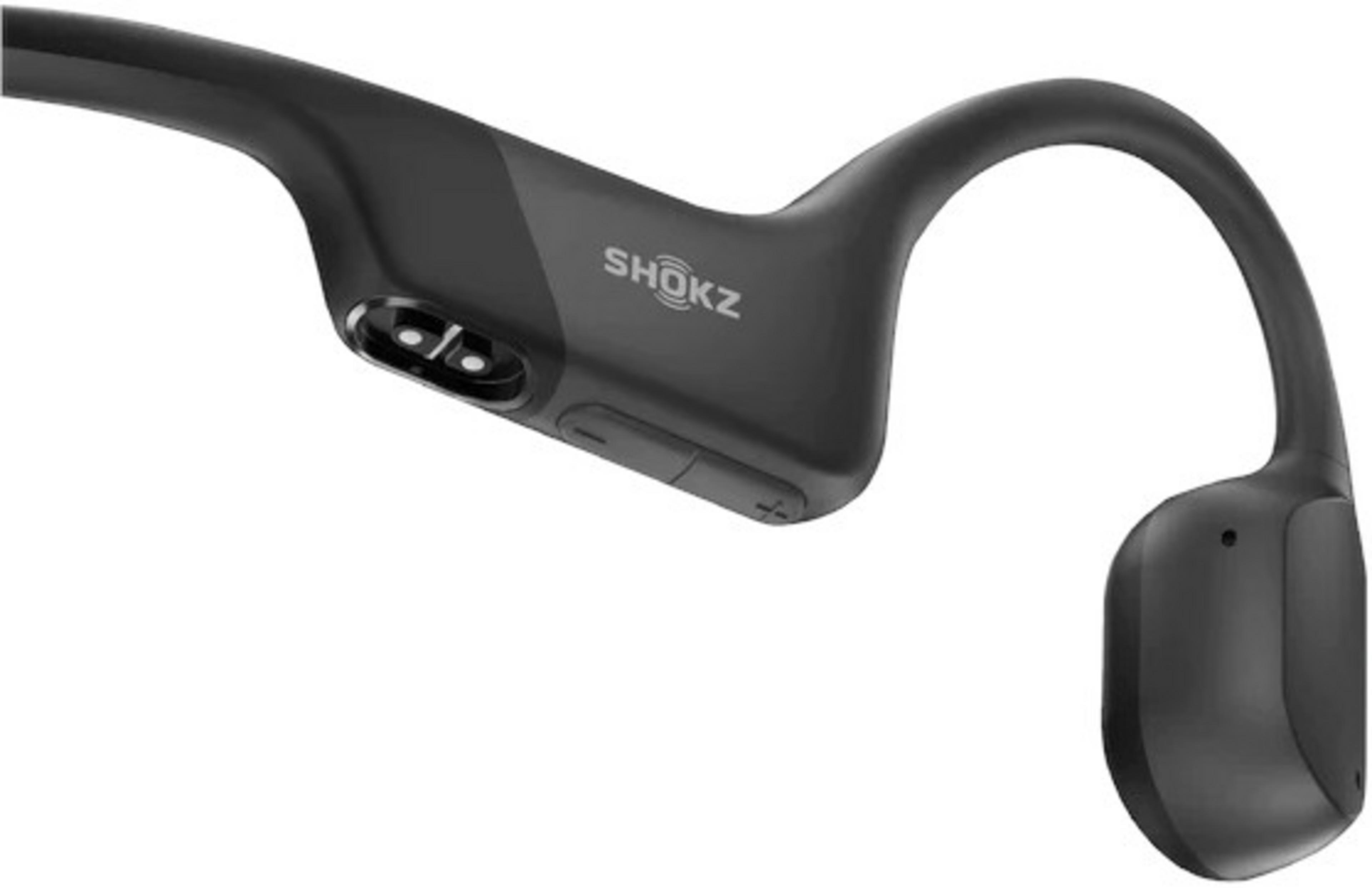 Shokz OpenRun Open-Ear Kopfhörer