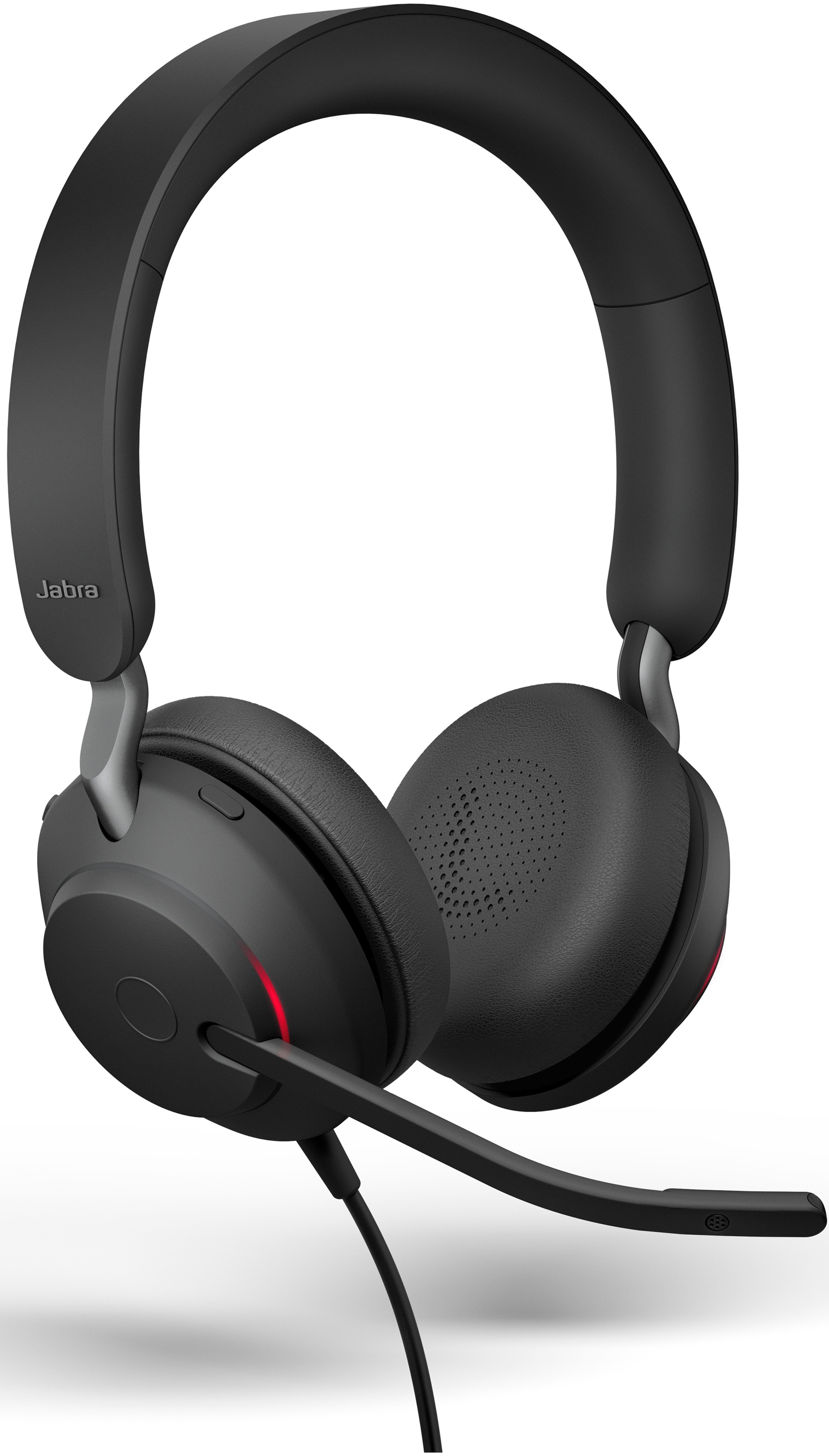 Jabra Evolve2 40 SE UC Duo Headset
