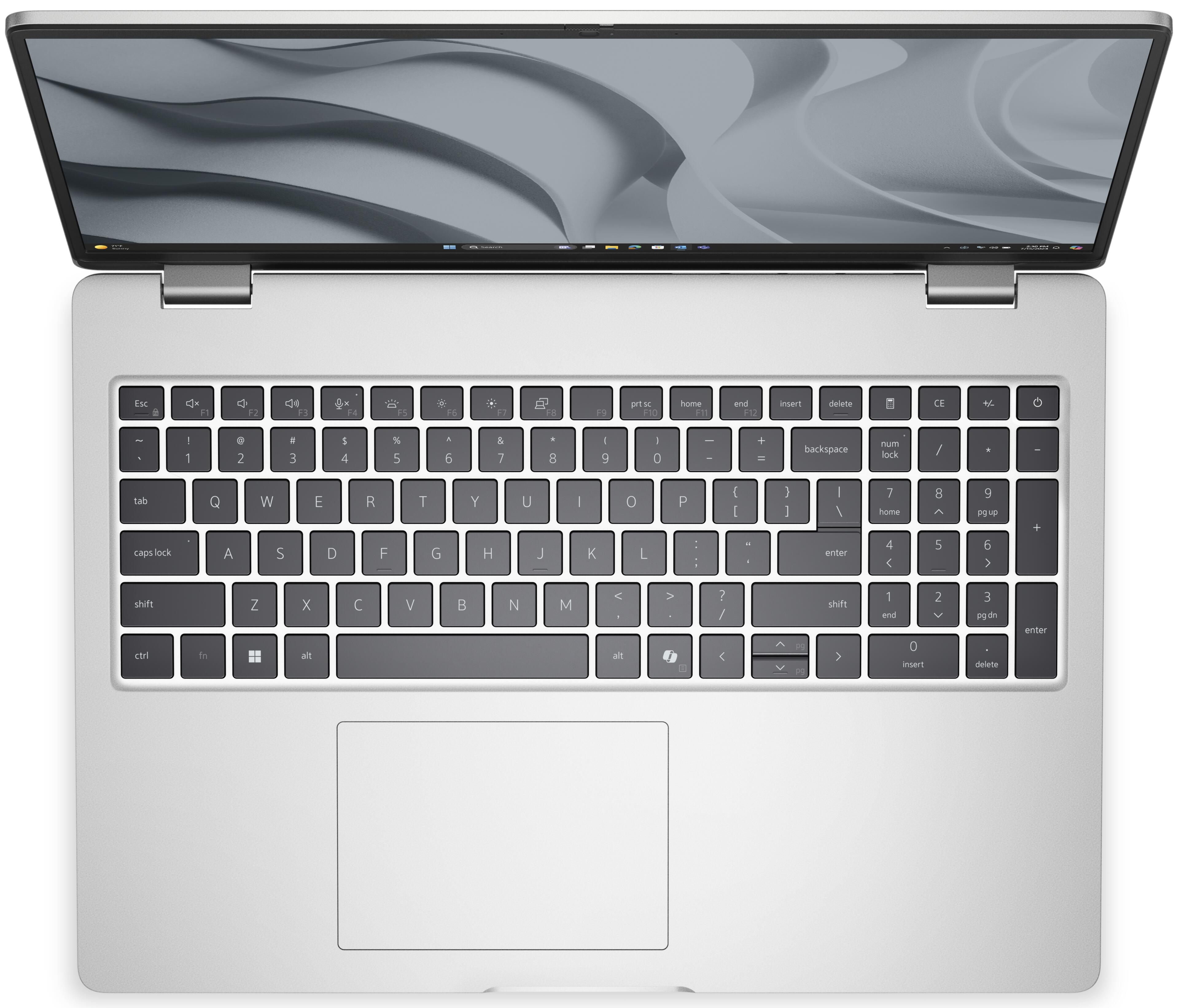 Dell Pro 16 R5 PRO 16/512 Go