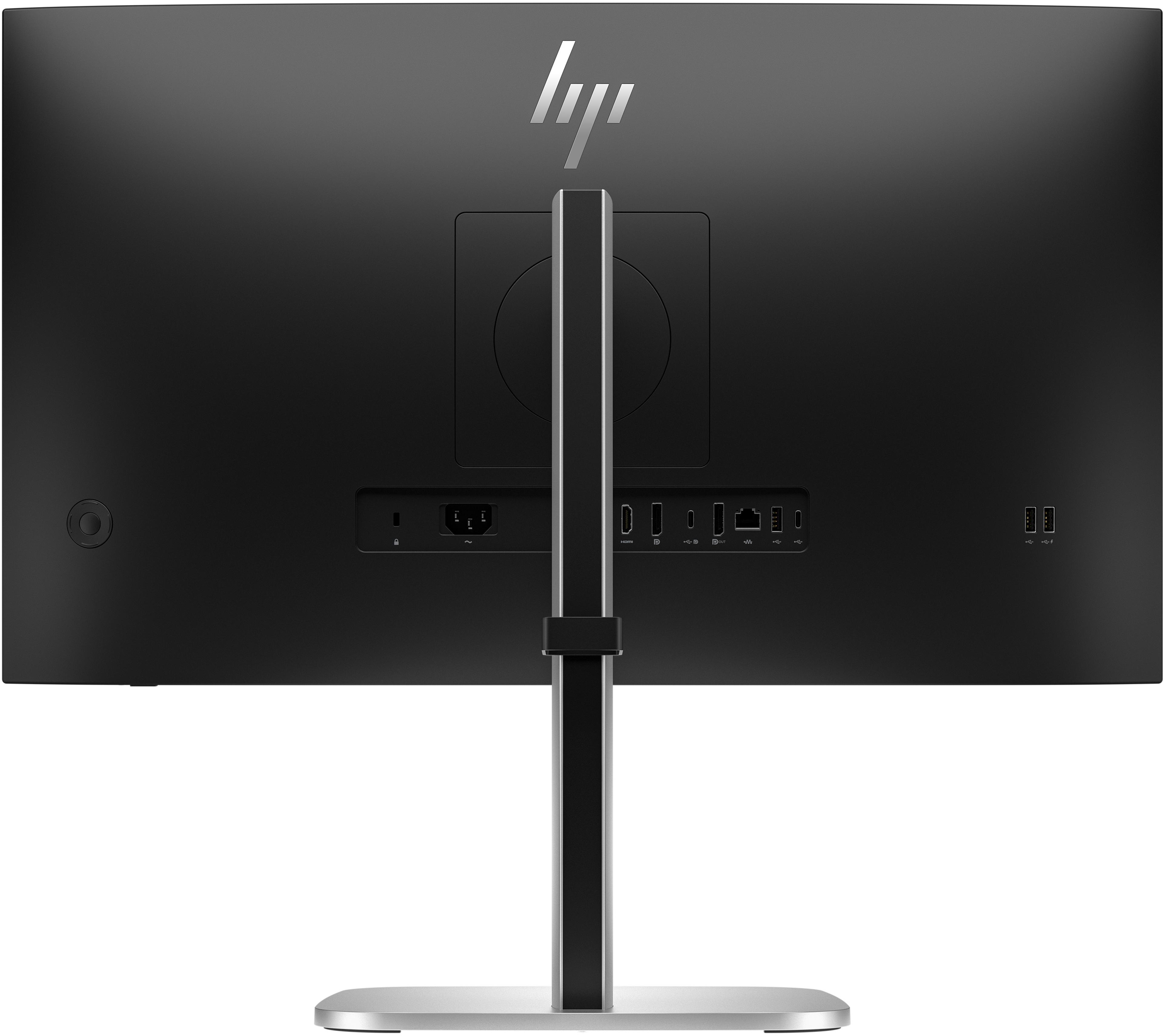 HP Series 5 Pro QHD USB-C Monitor 527pu