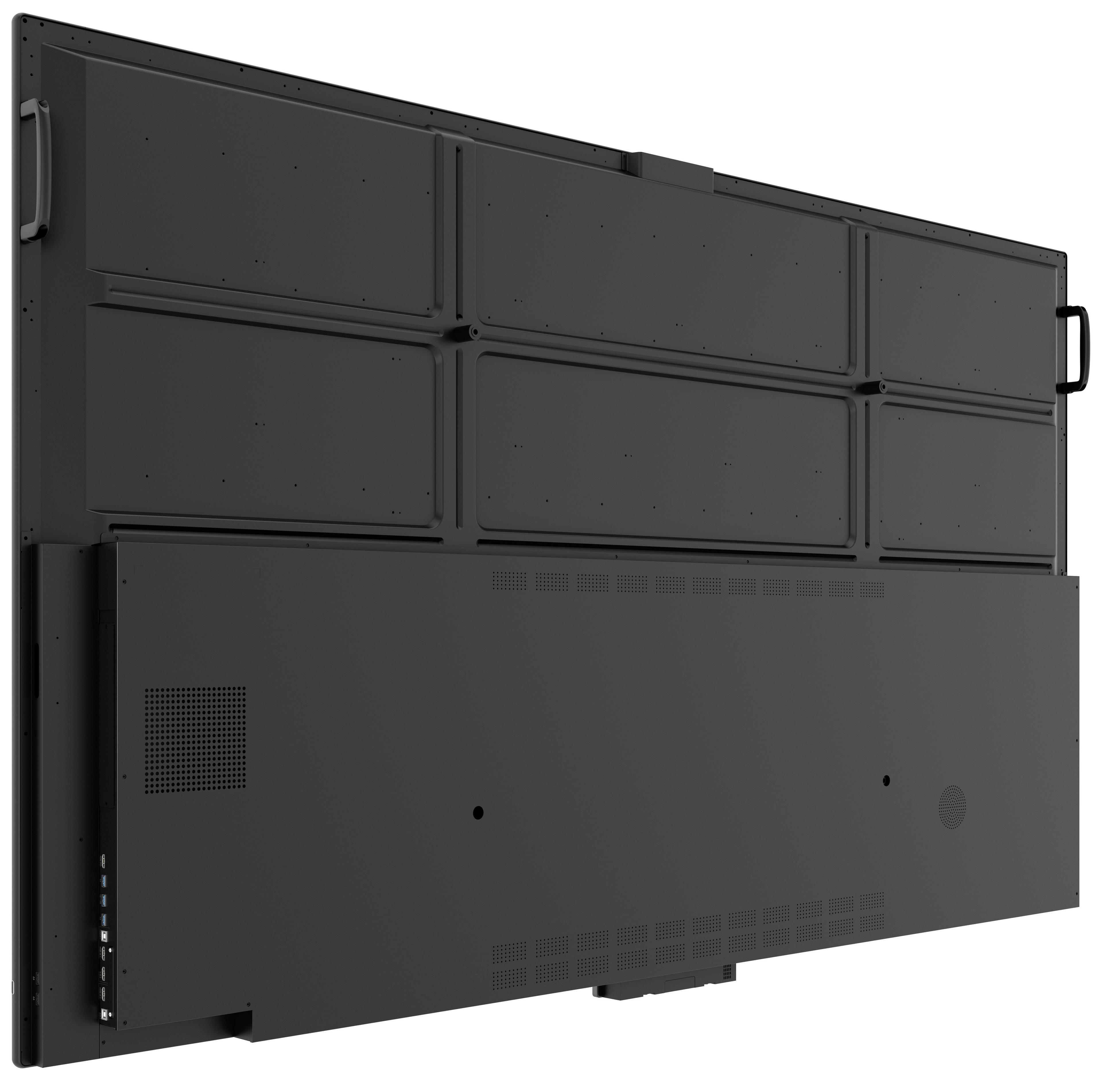 BenQ CP8601K DuoBoard