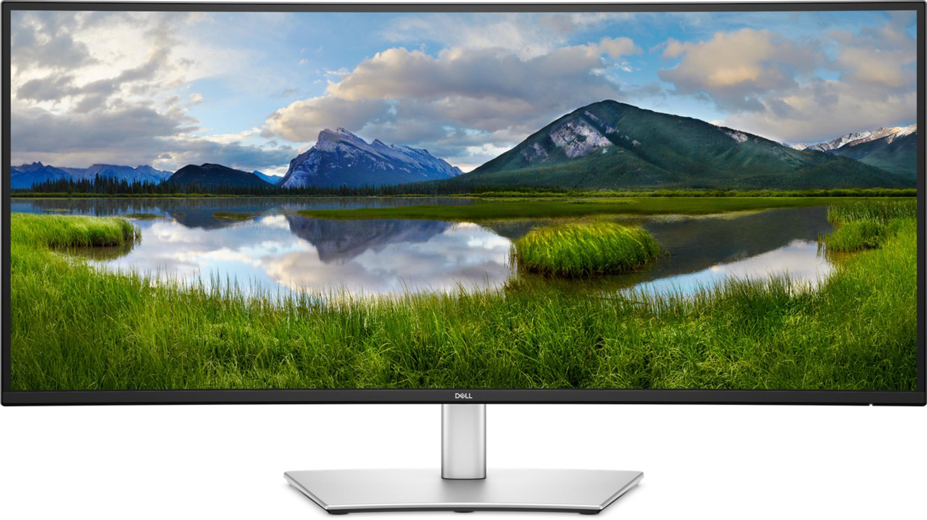 Dell Pro 34 Plus P3425WE Hub Monitor