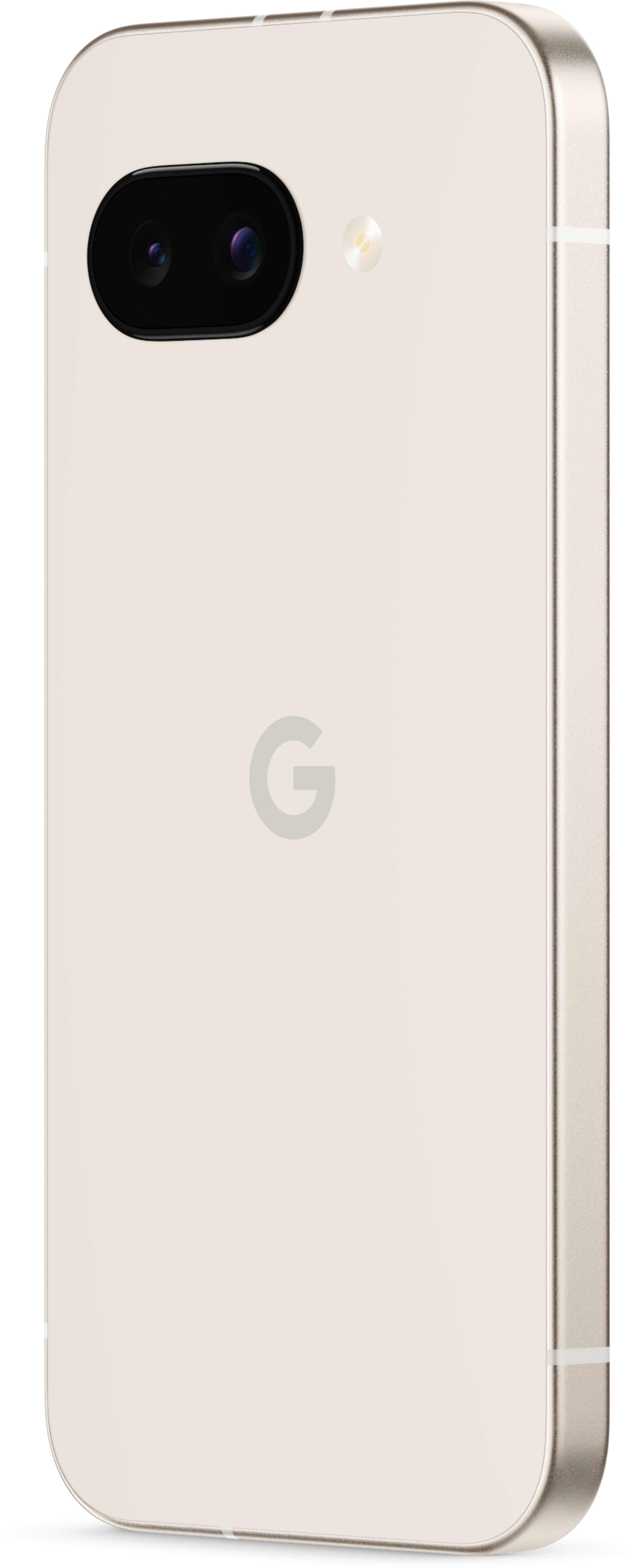 Google Pixel 9a 128GB Porcelain