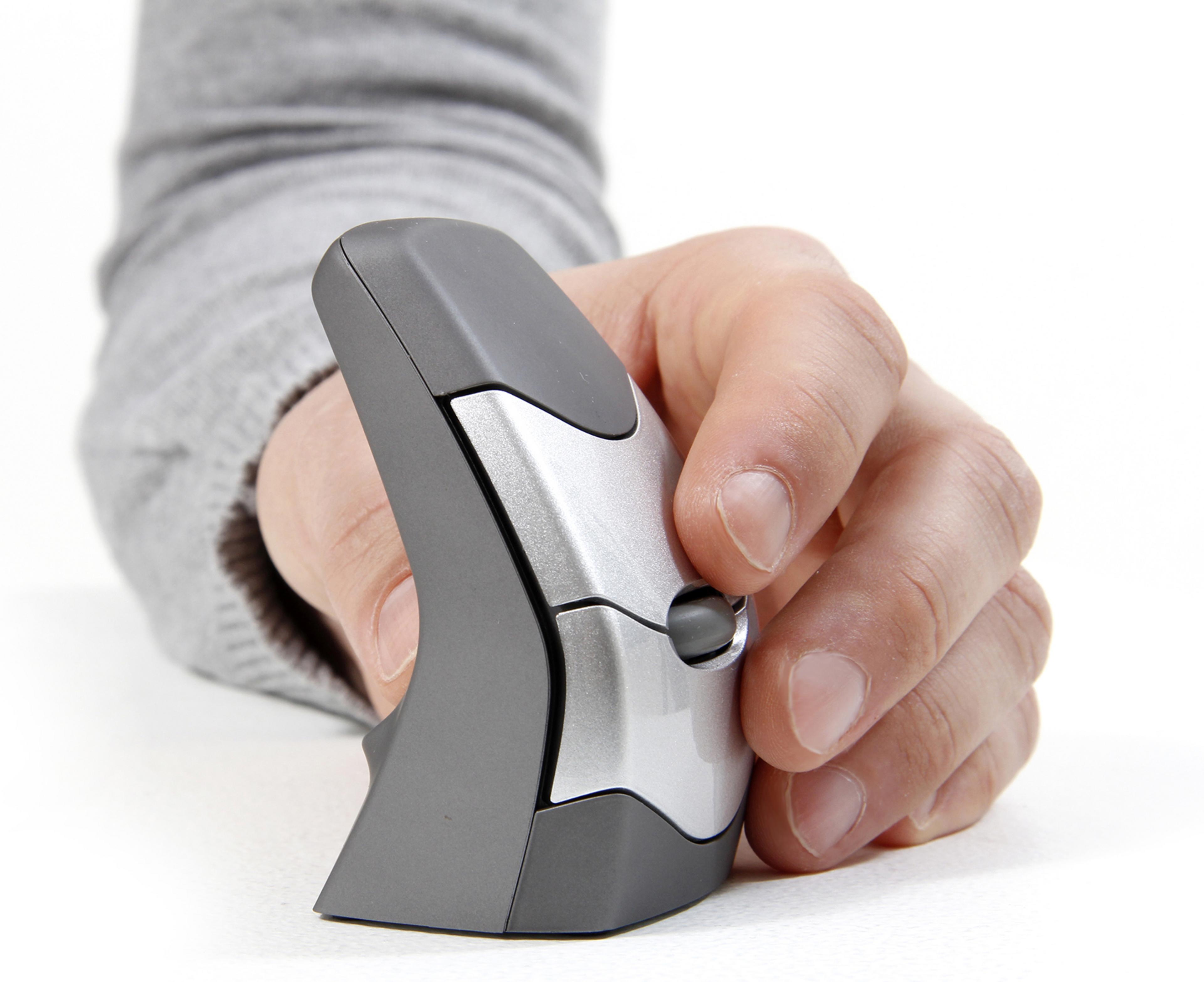 Mouse wireless Bakker DXT Precision