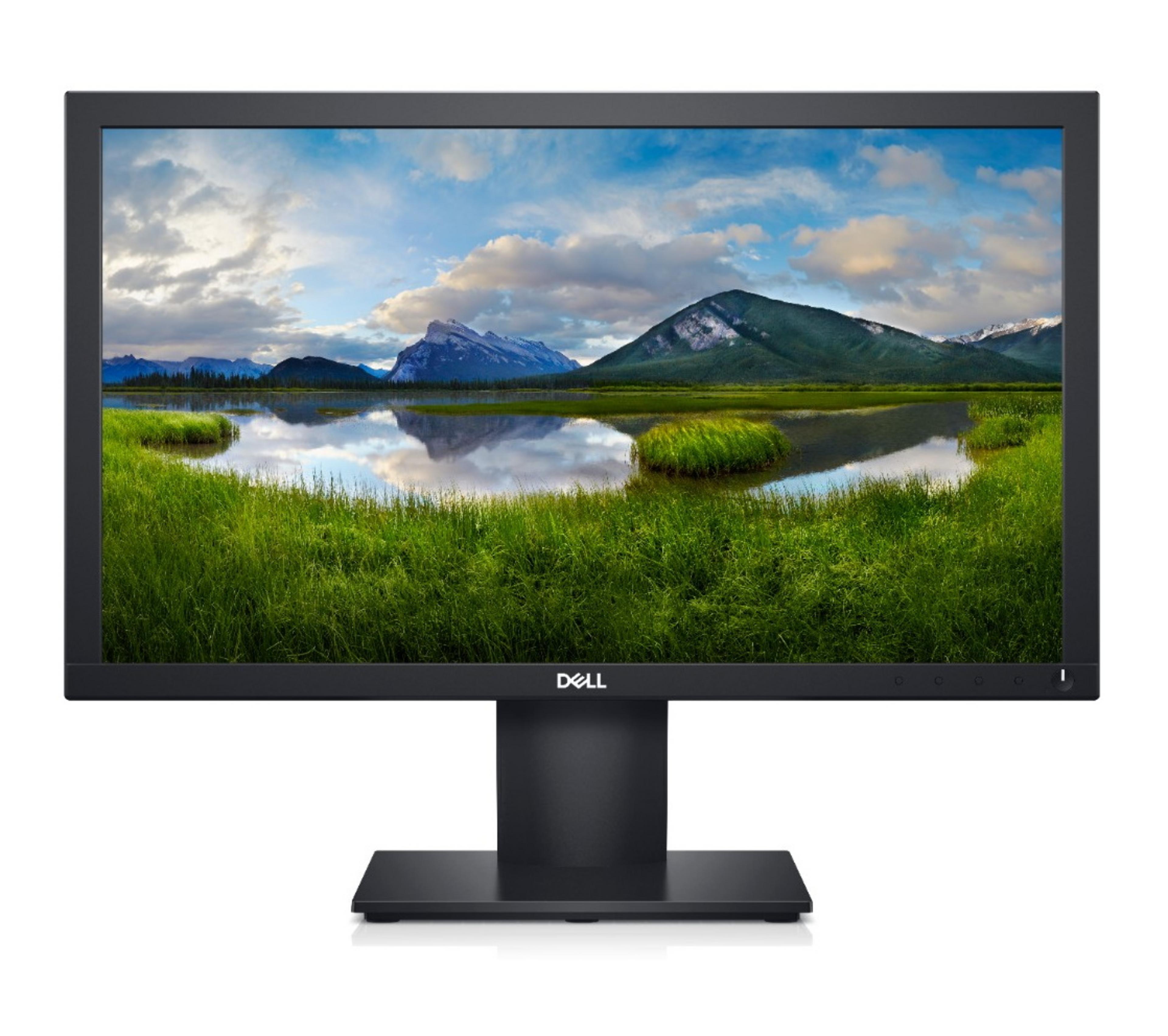 Écran Dell Pro 20 E2020H