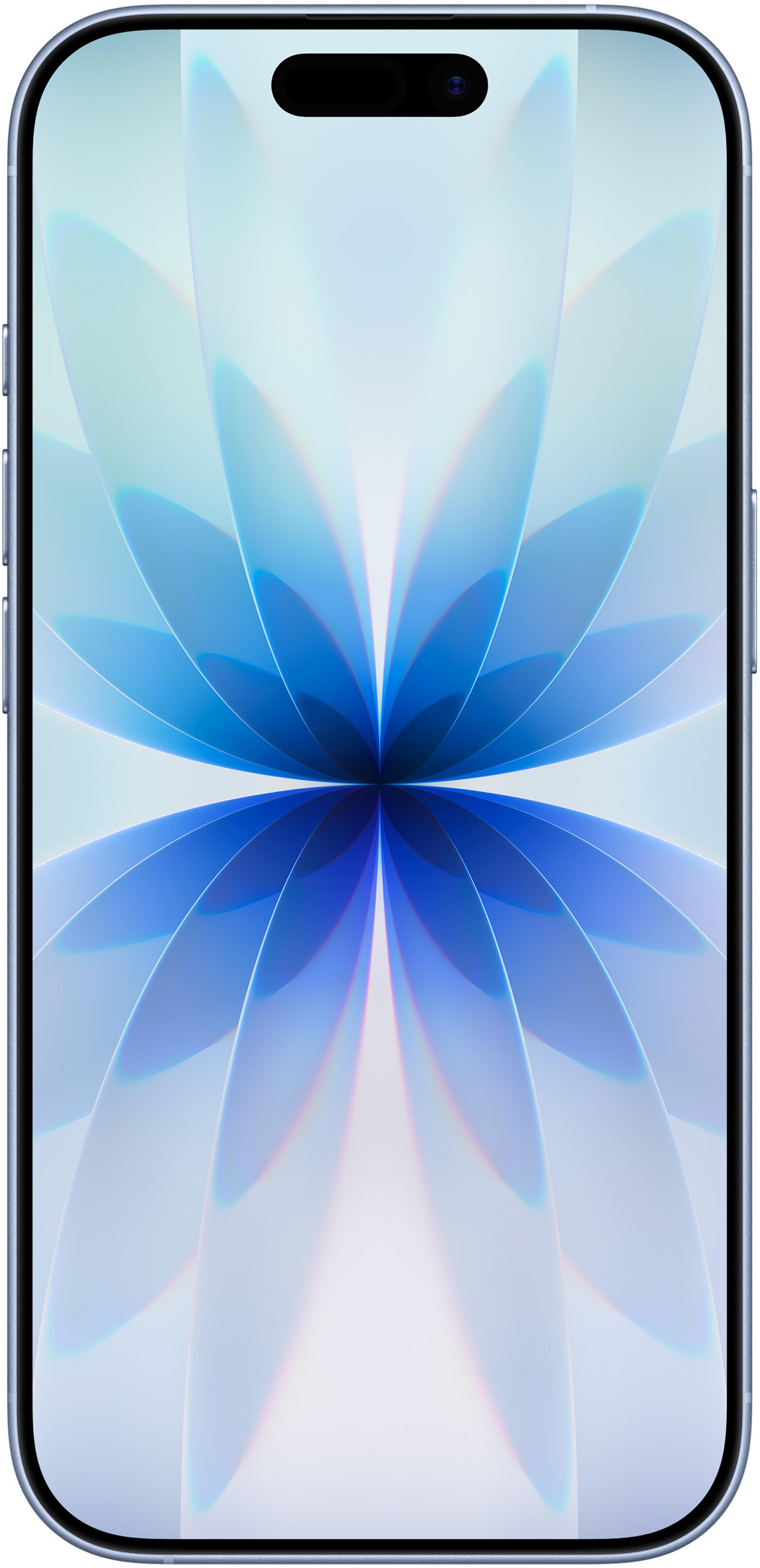 Apple iPhone 17 256 GB nebelblau