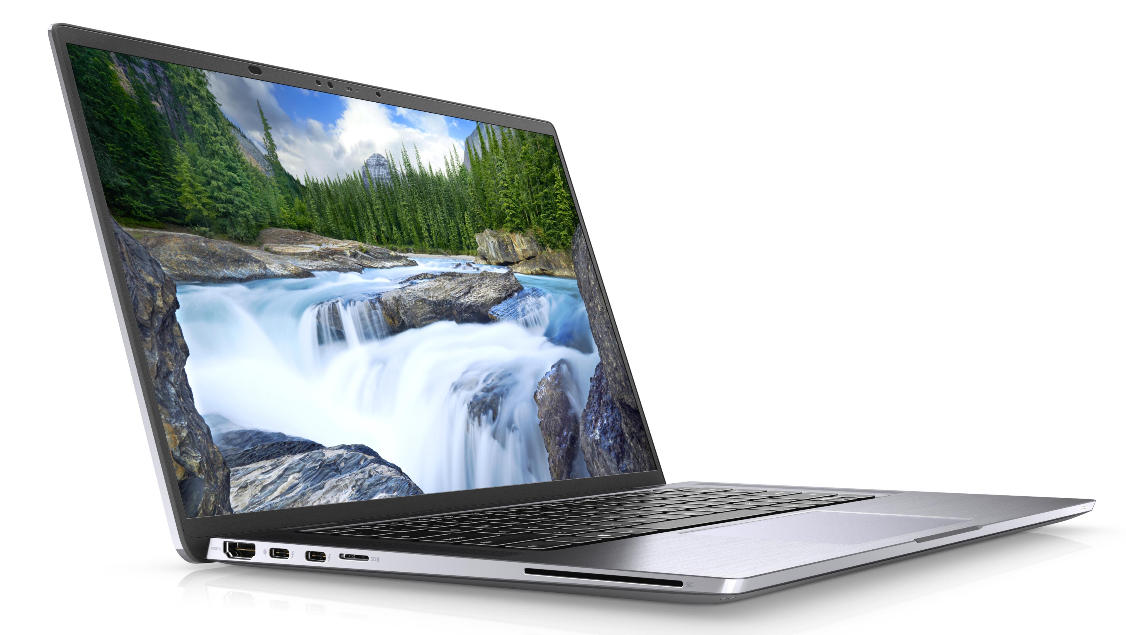 Dell Latitude 9520 i5 8/256GB Notebook