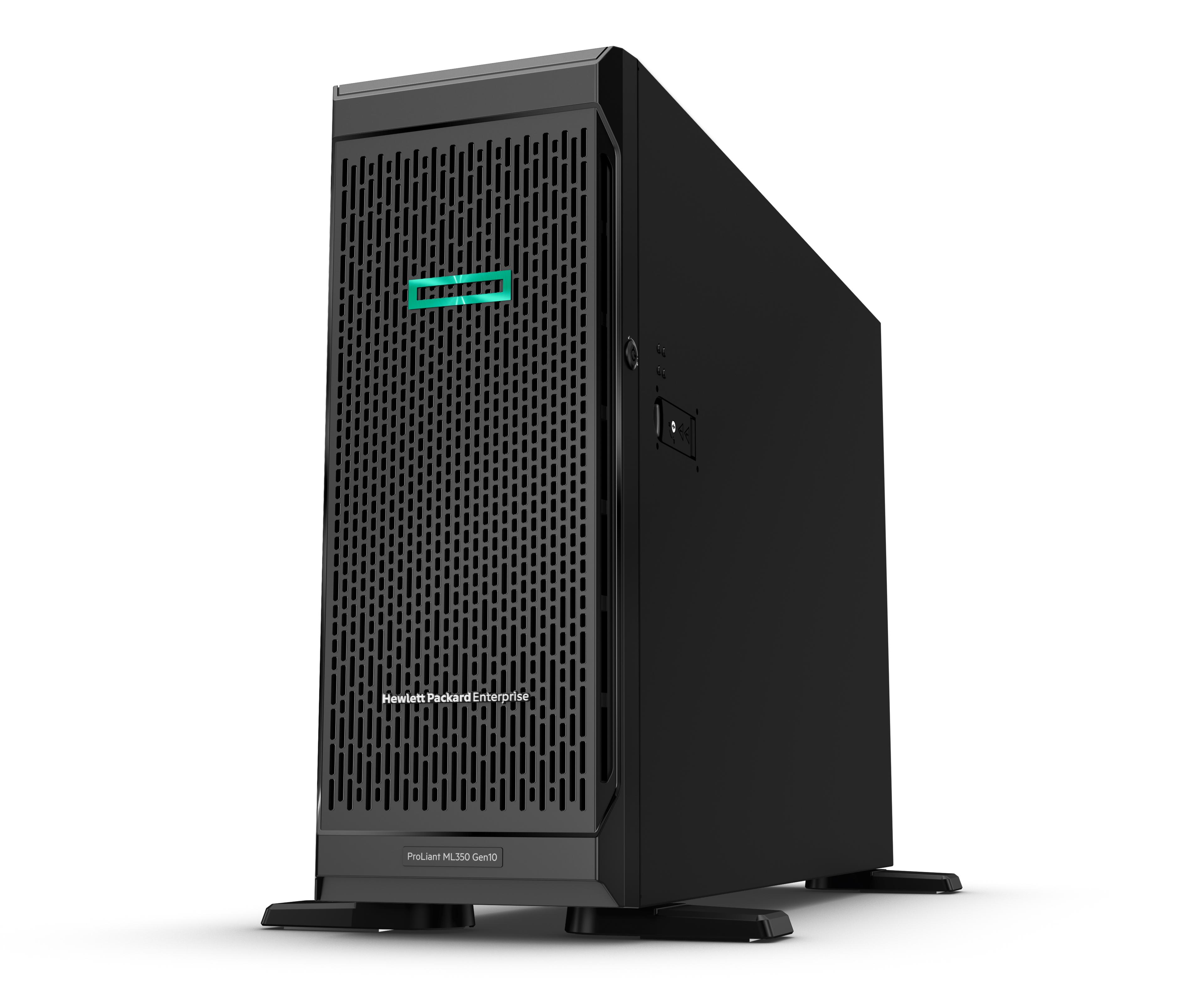 HPE ProLiant ML350 Gen10 Server