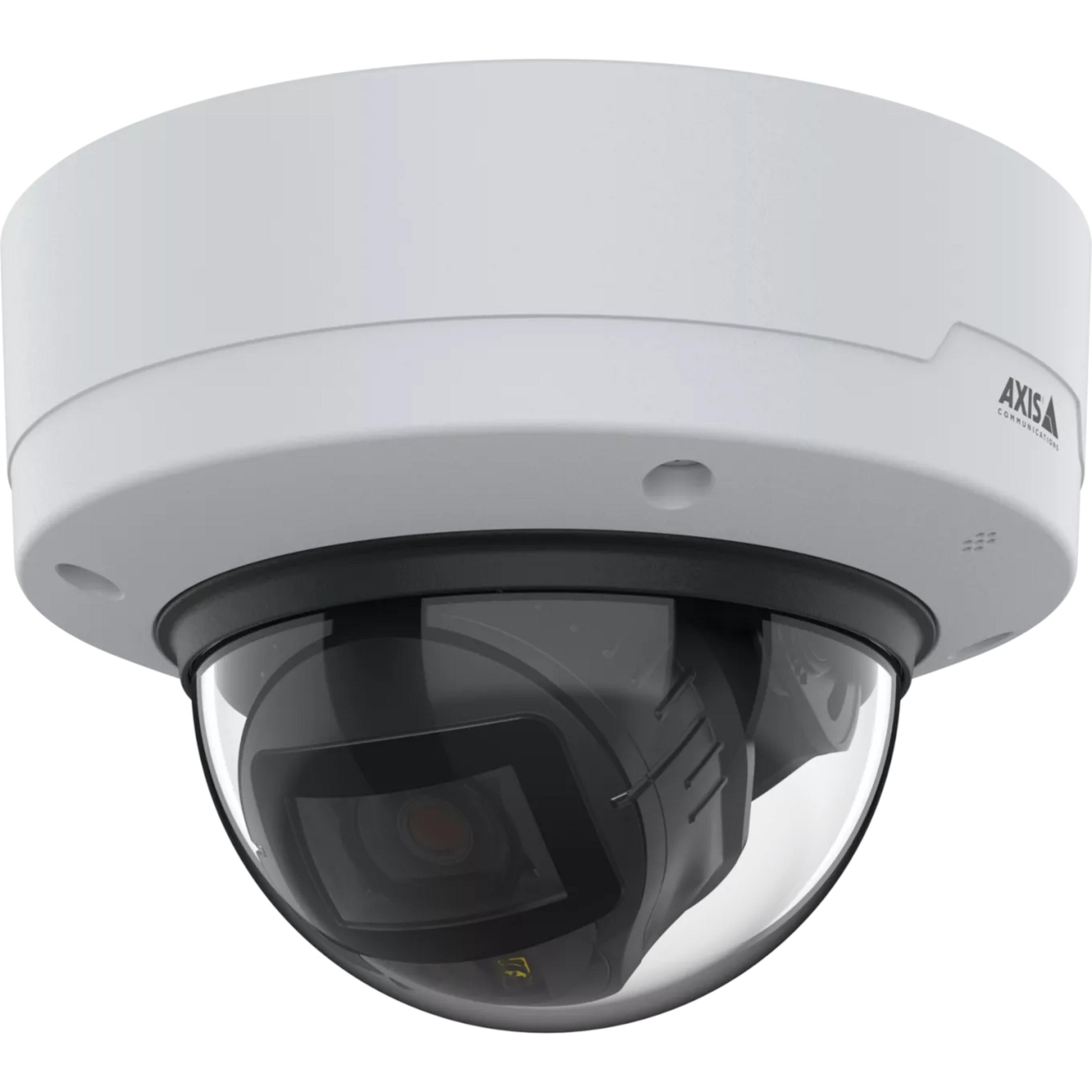 AXIS P3285-LV Dome Network Camera