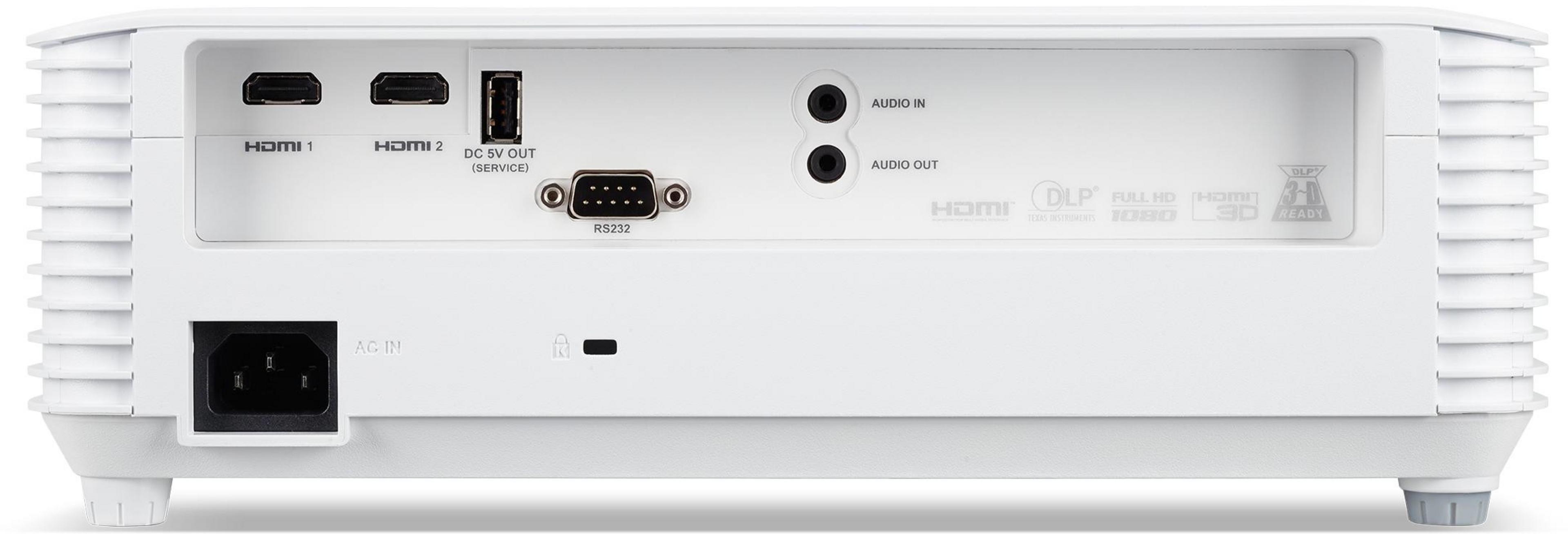 Projektor Acer H6546