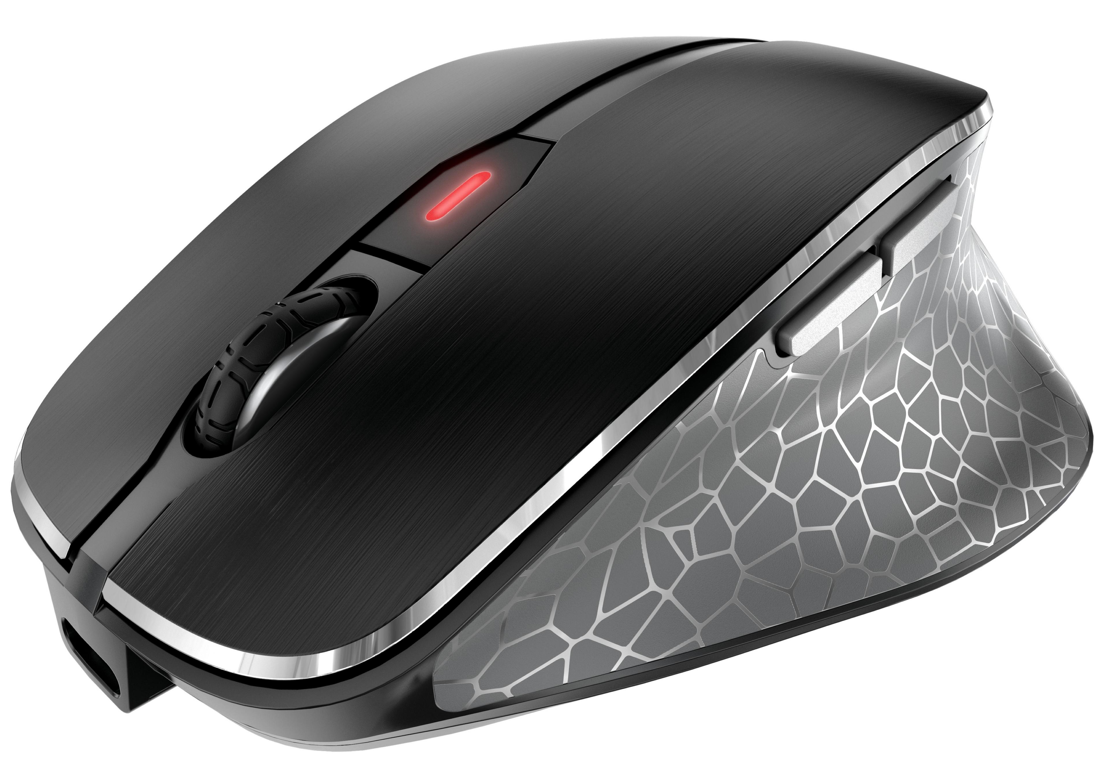 Souris sans fil CHERRY MW 8C ERGO