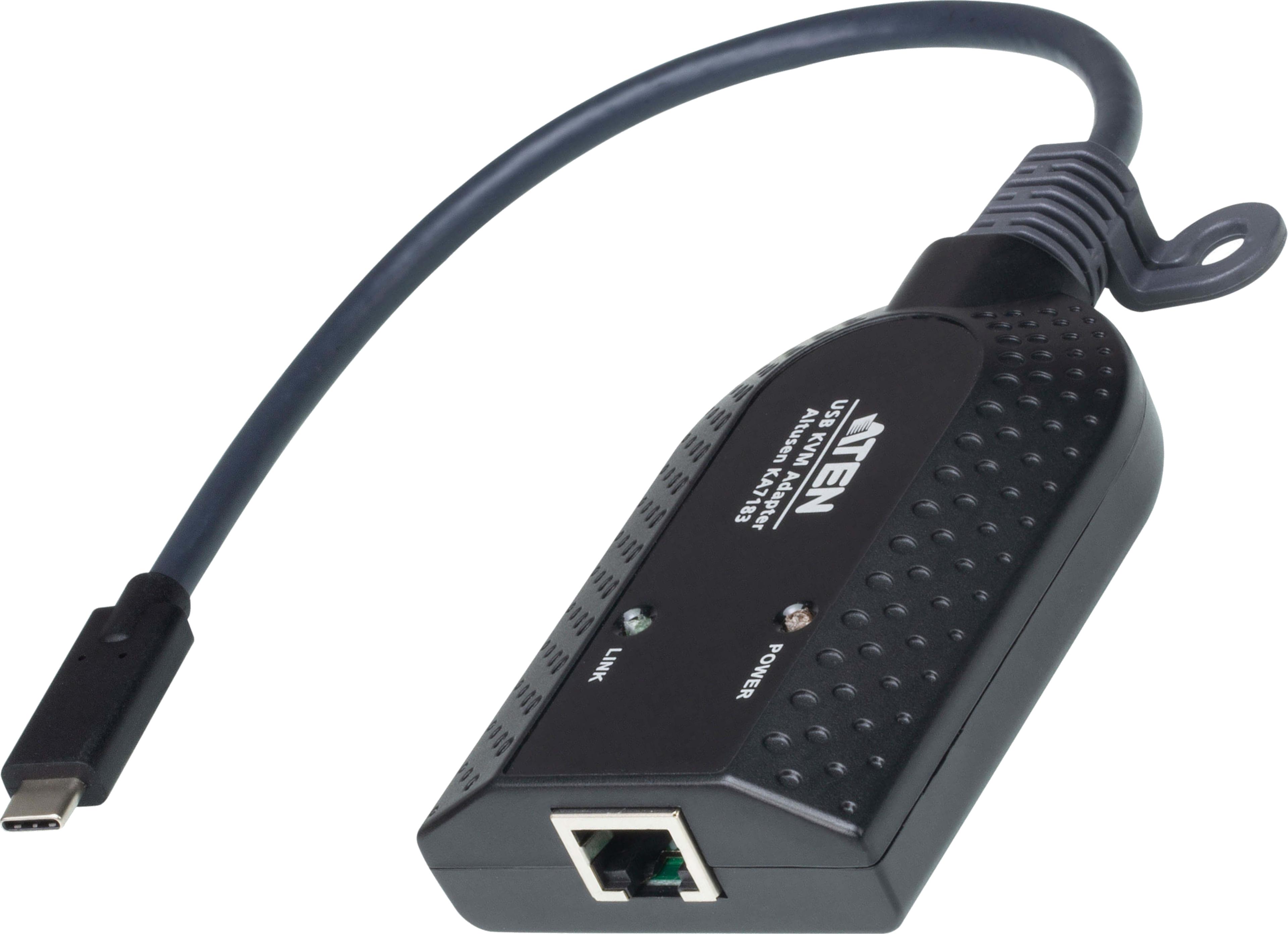 Module serveur ATEN USB-C