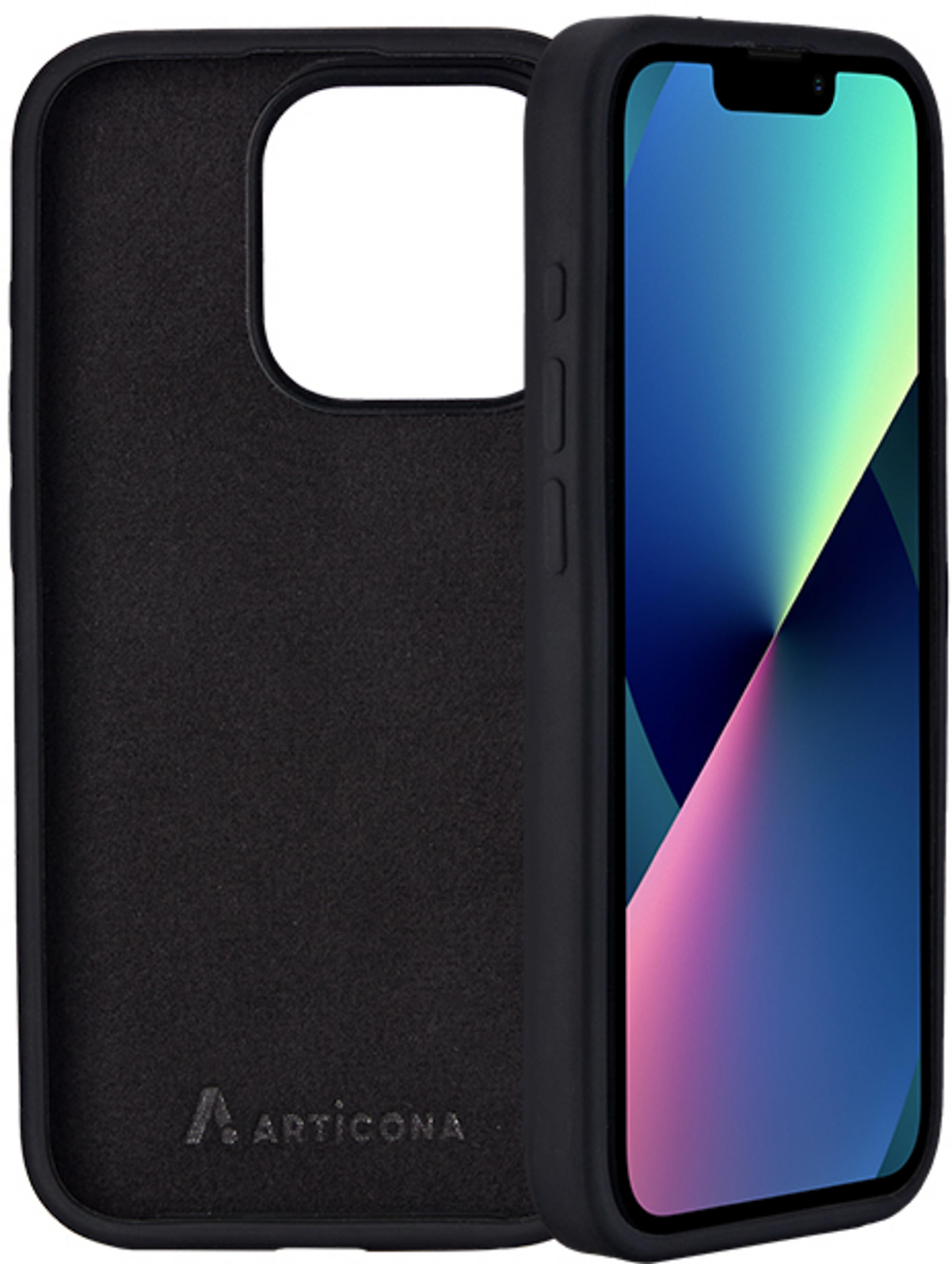 ARTICONA GRS iPhone 15 Pro Silicone Case