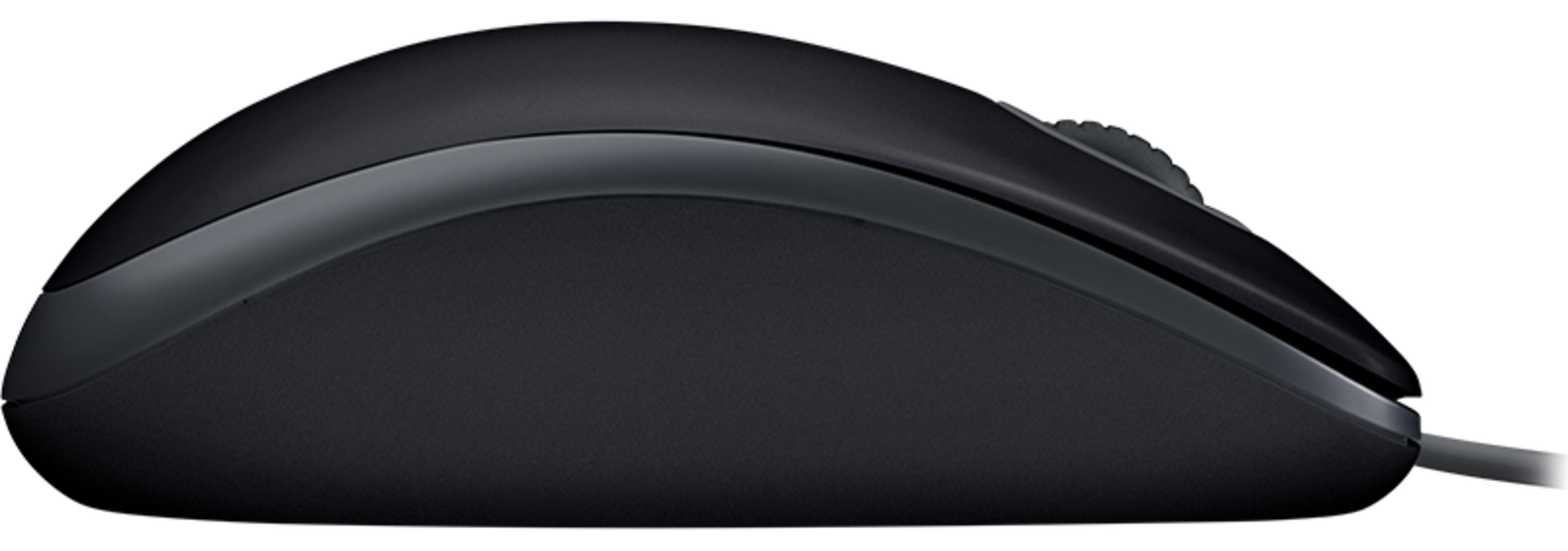 Logitech B110 Silent Mouse