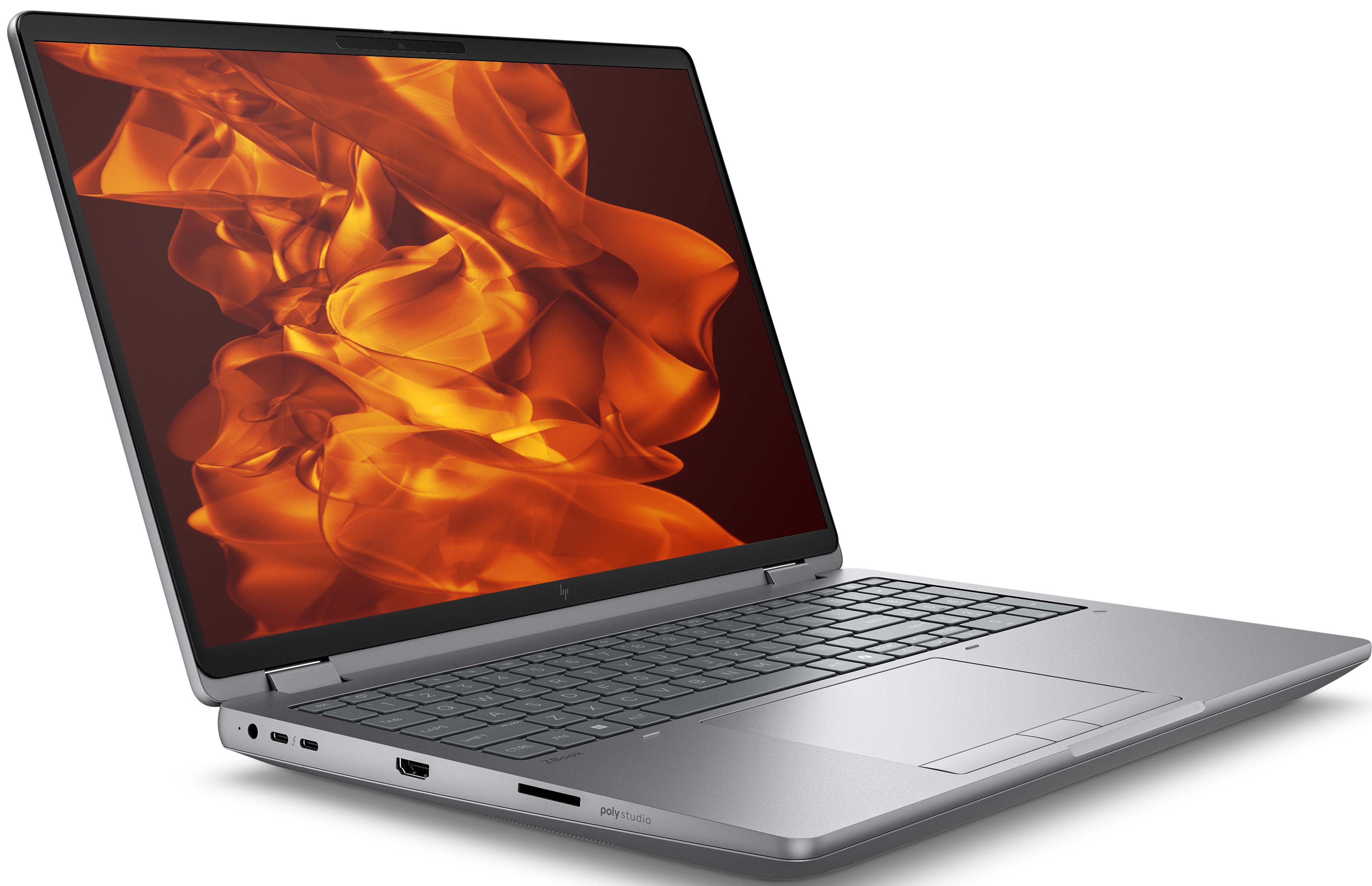 HP ZB Fury G1i 16 U9 PRO3000 64Go/1To 5G