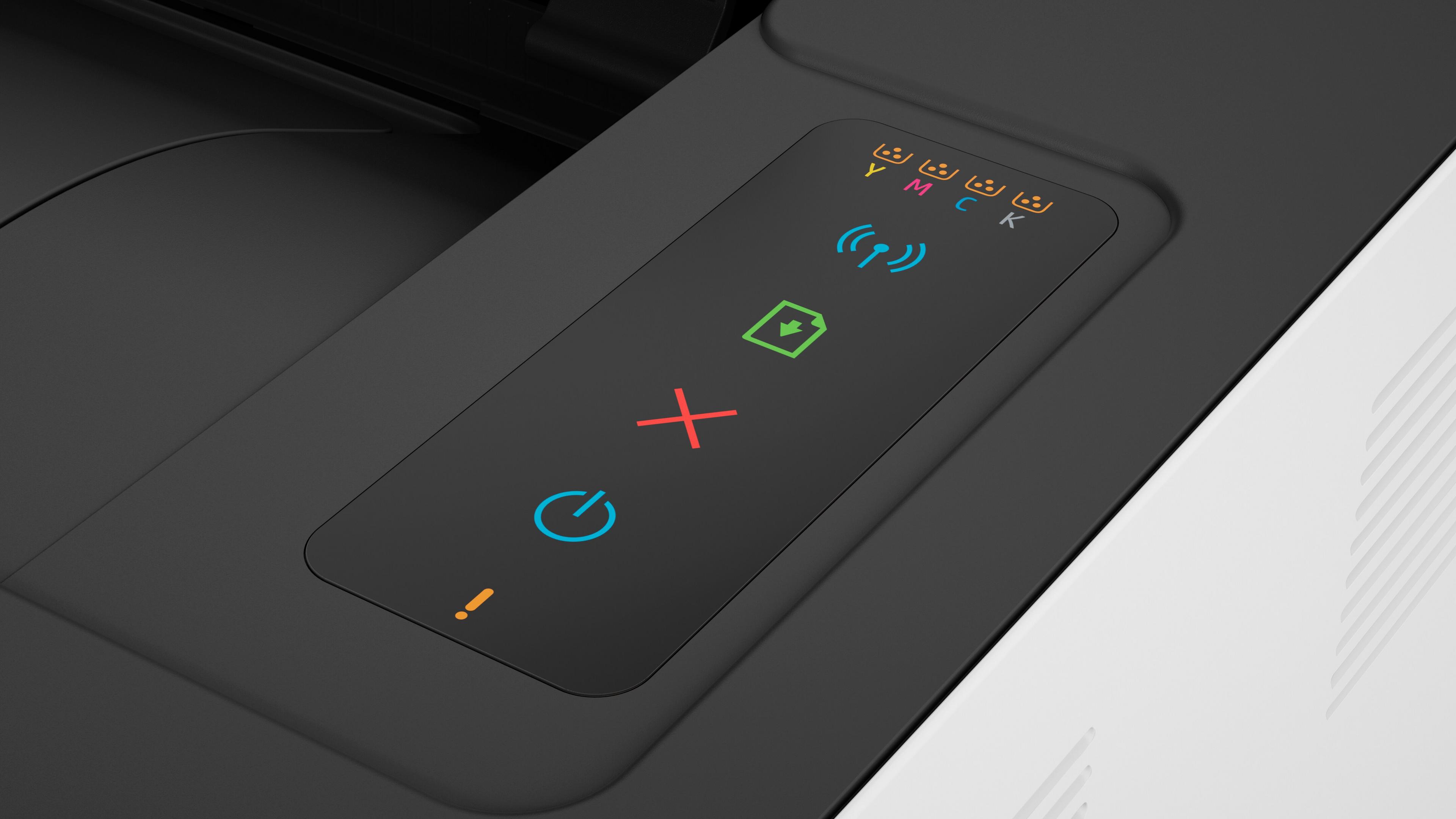 Imprimante HP Color Laser 150nw