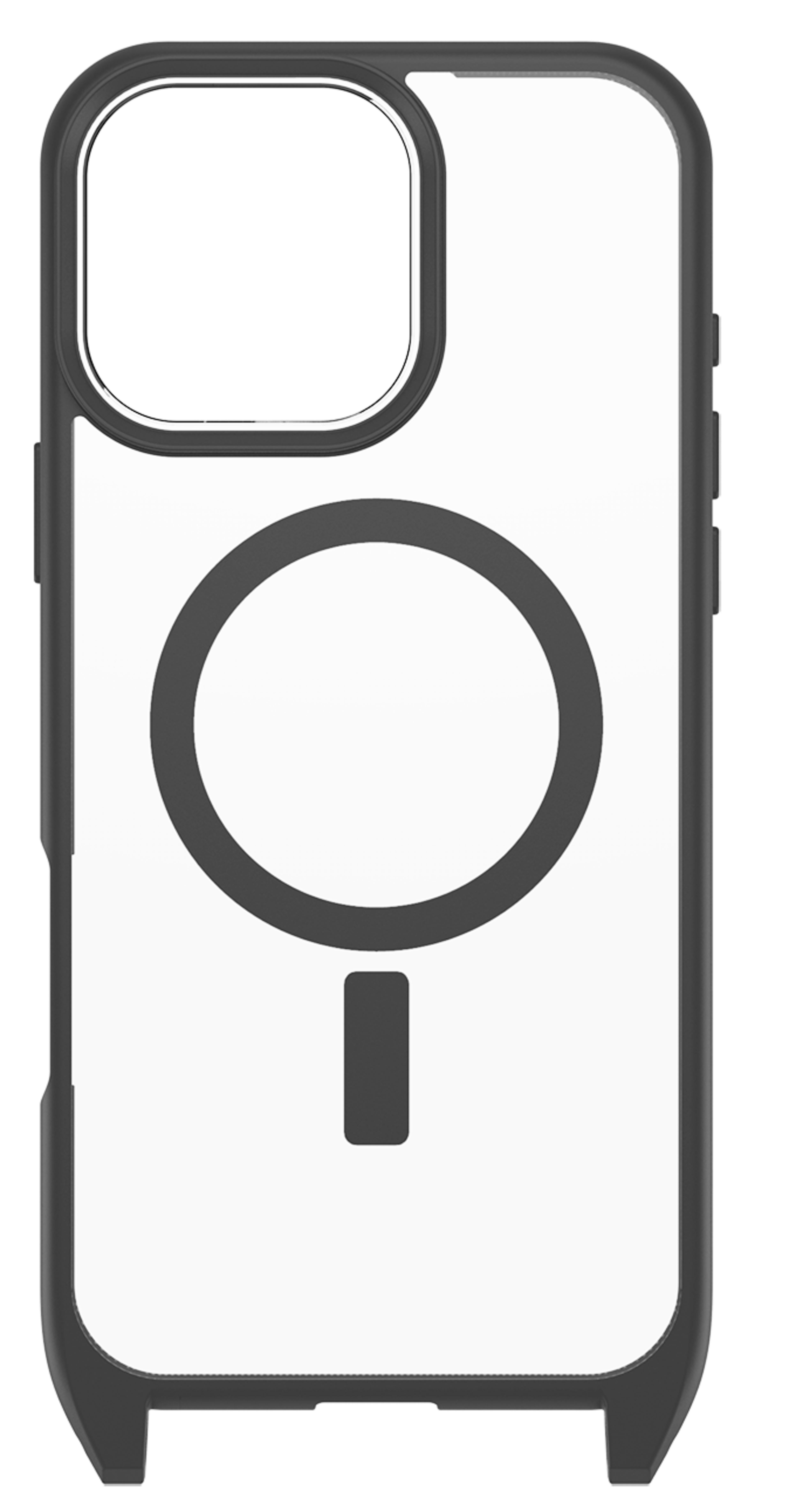OtterBox React iPhone 16 Pro Max Neckl.