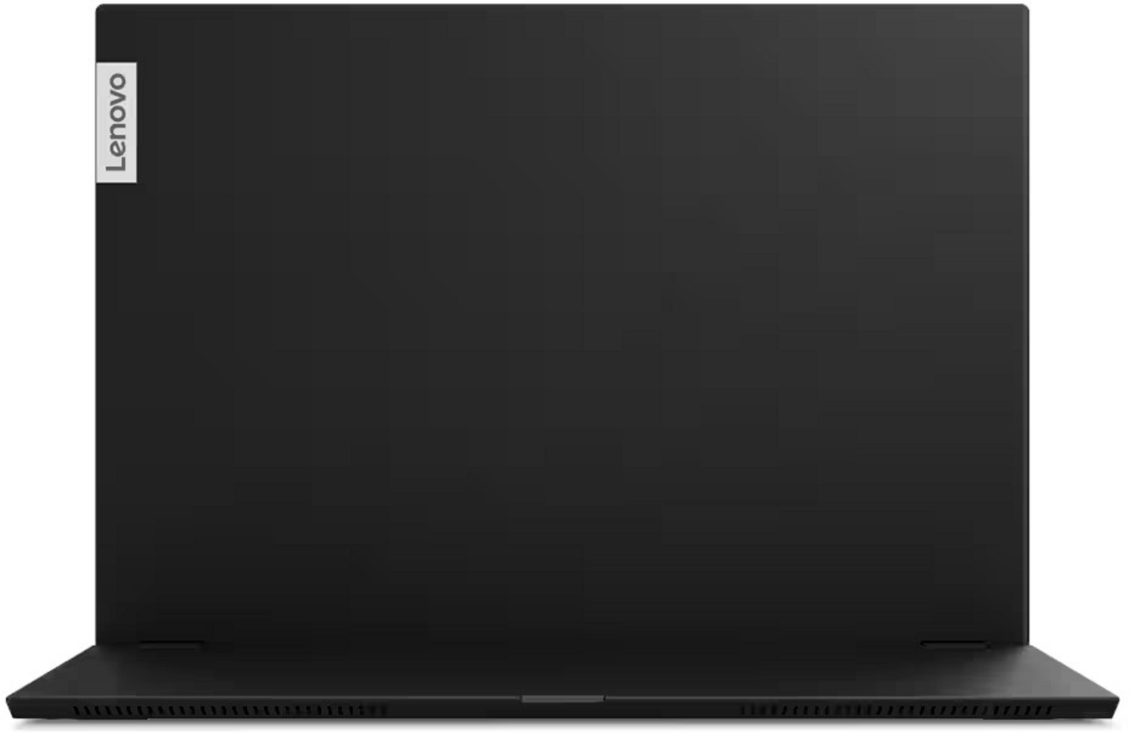 Lenovo TV M14t G2 Portable Touch Monitor