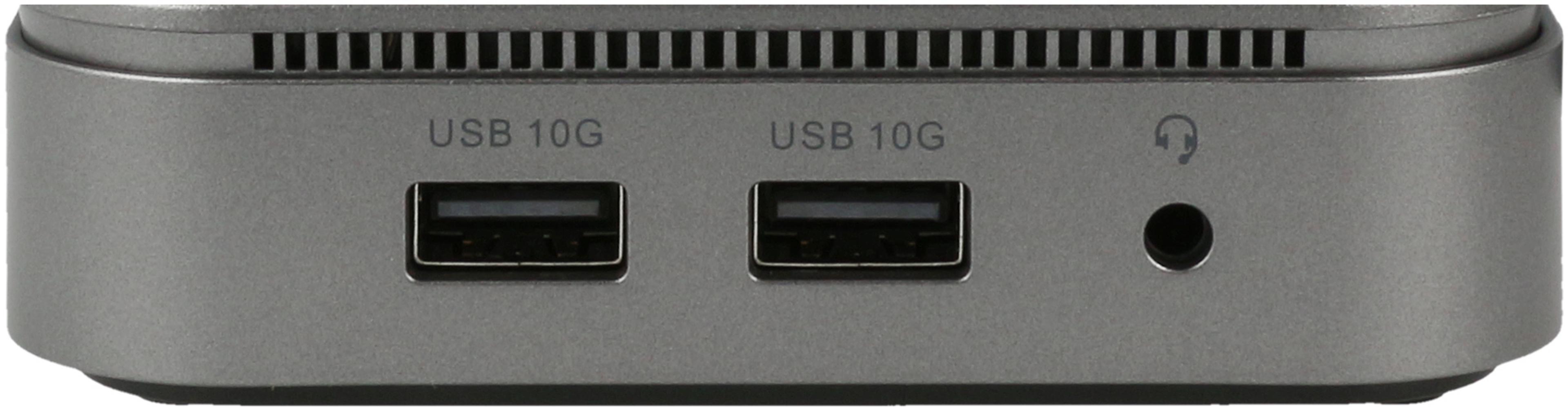 Docking USB4 8K/2x 4K ARTICONA portatile