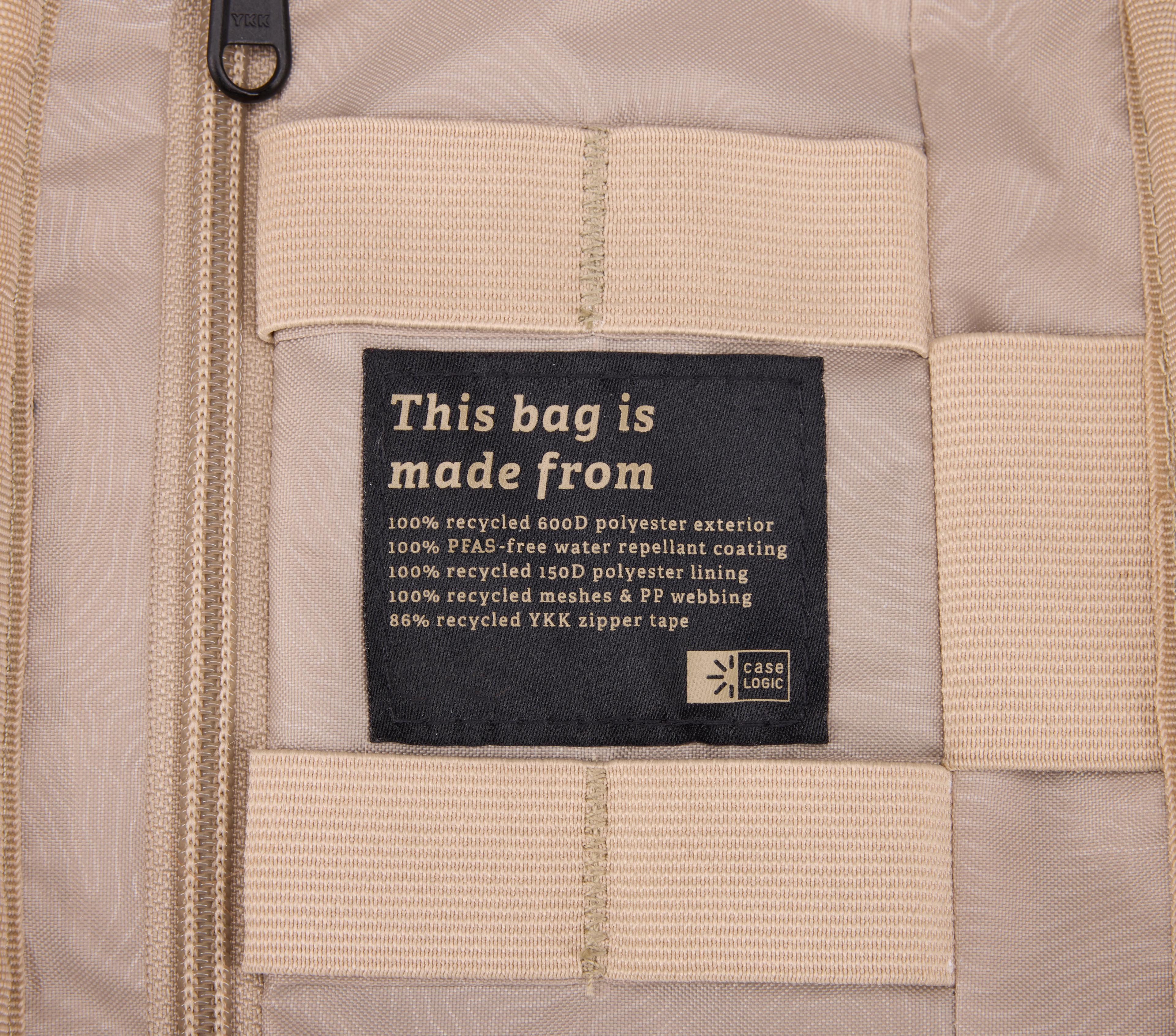 Poche accessoires Case Logic Invigo M