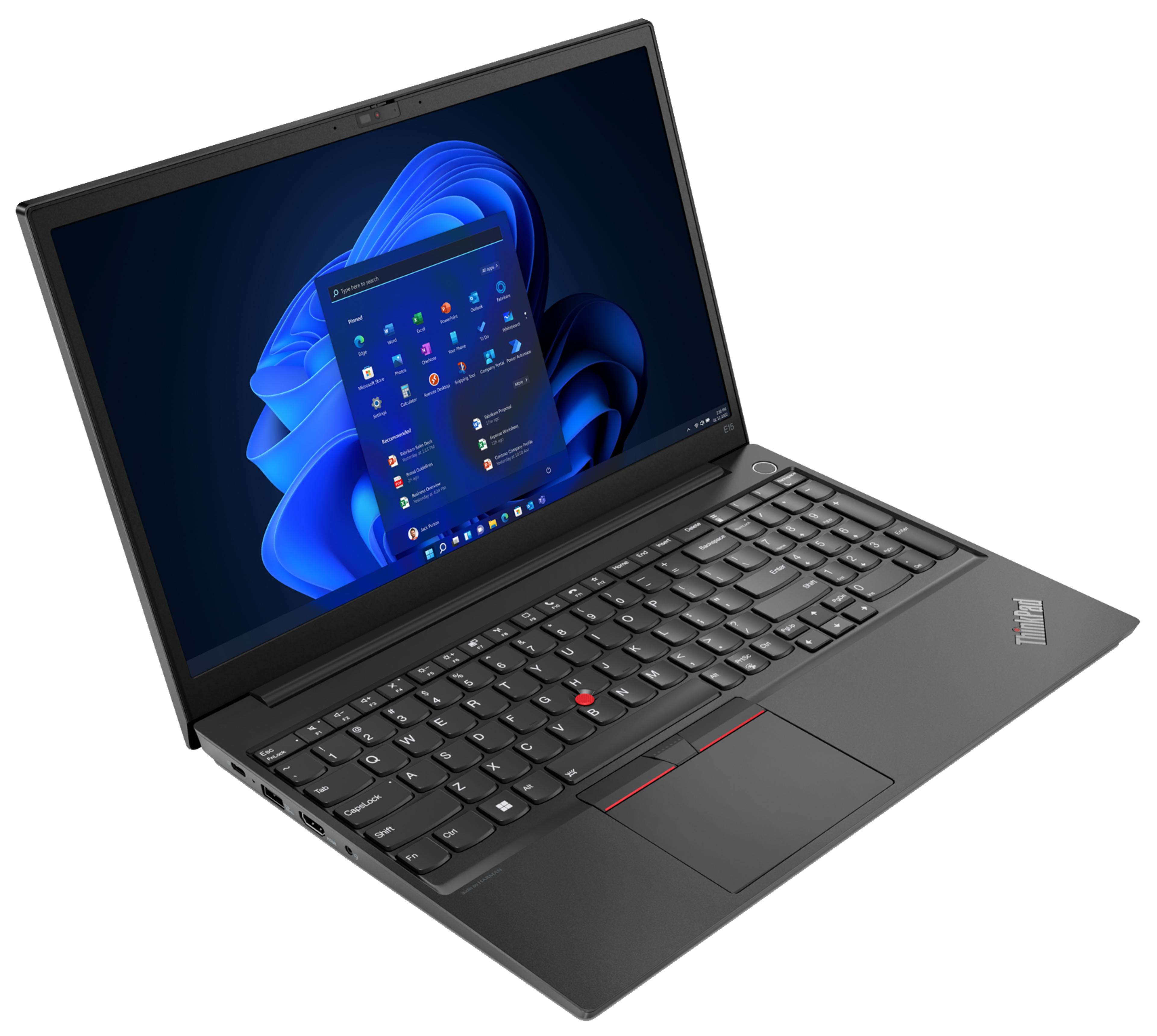 Lenovo ThinkPad E15 G4 i7 16/512GB