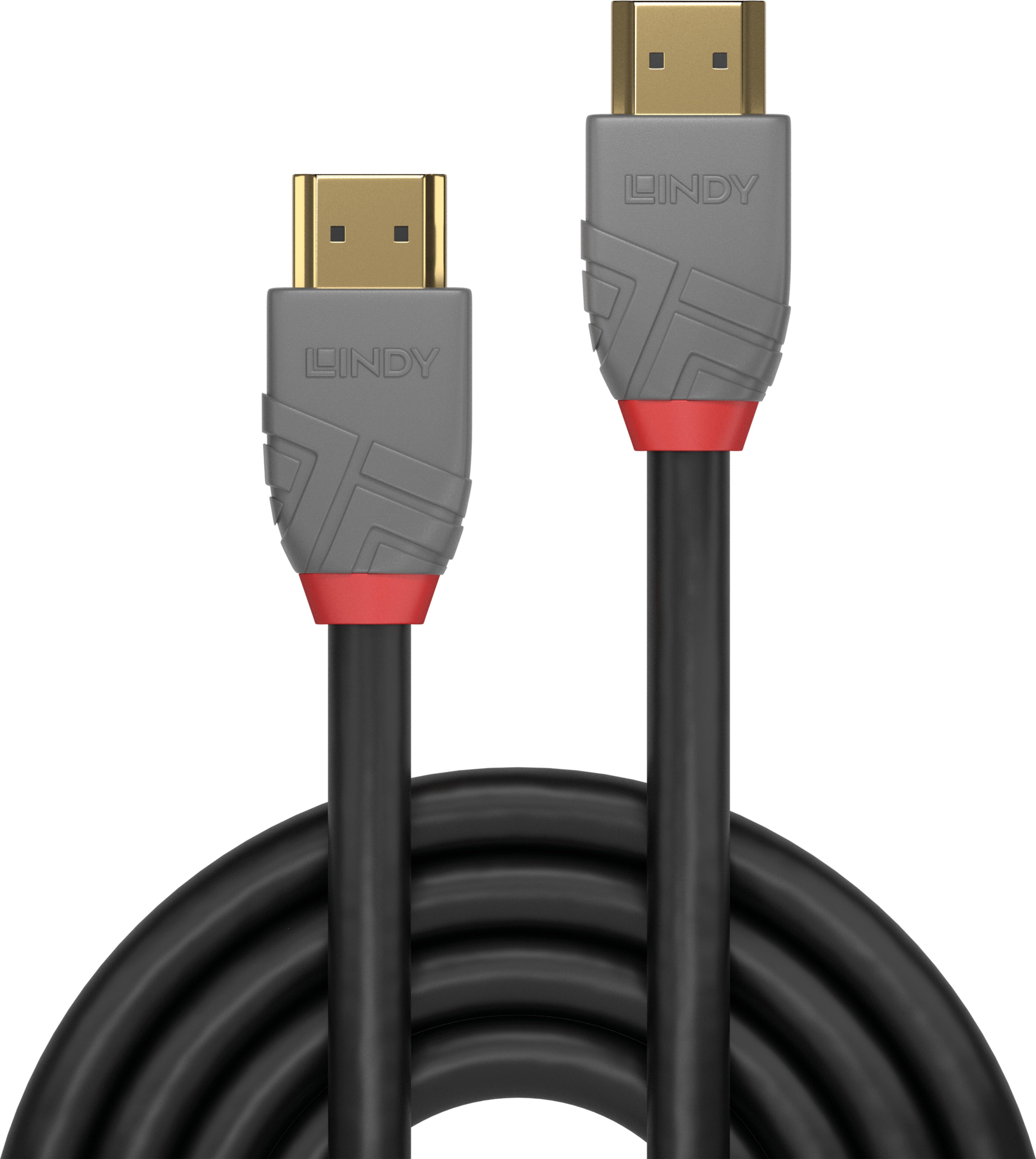 Câble HDMI LINDY, 10 m