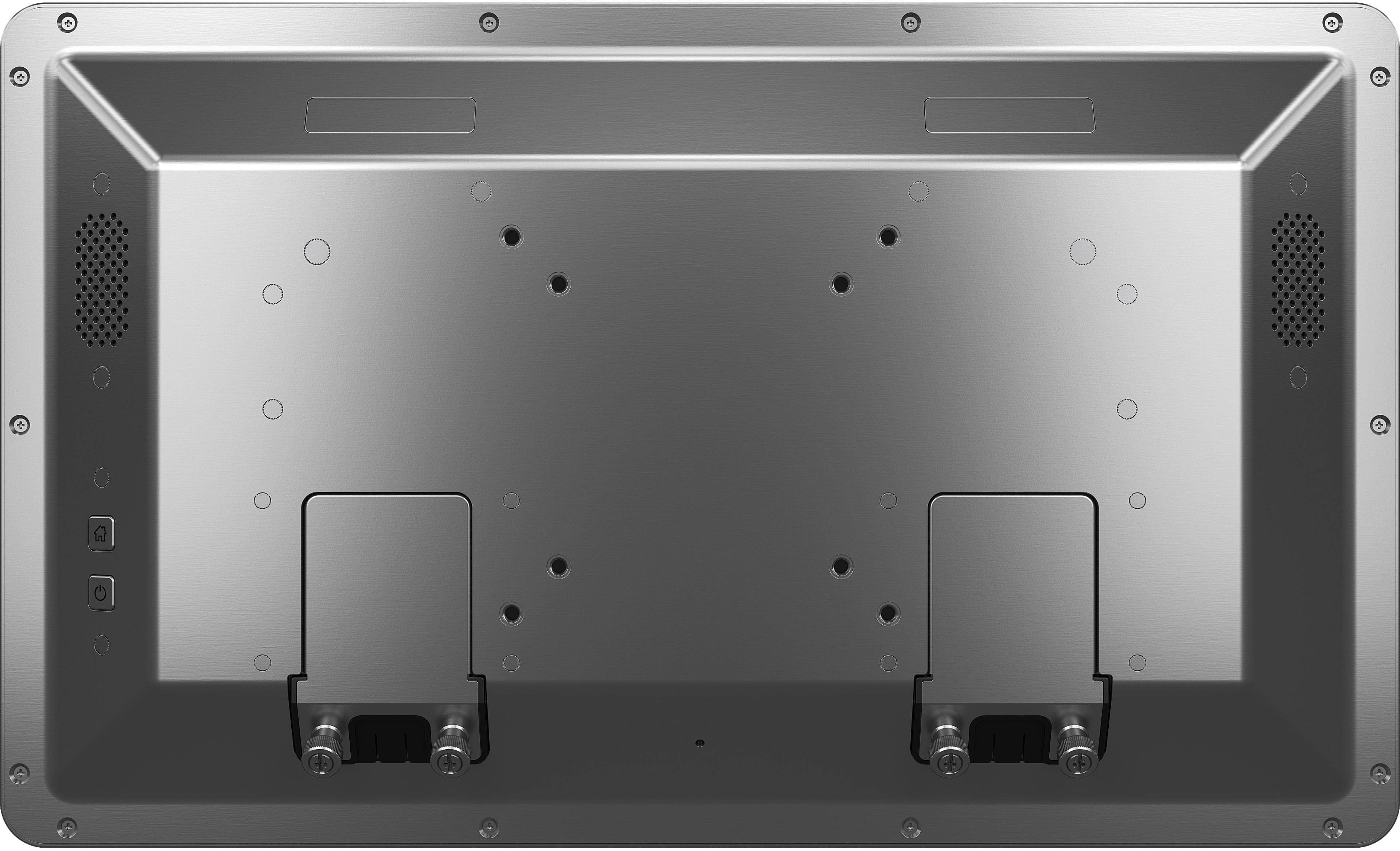 Elo I-Series Steel 8/64GB Android PoE