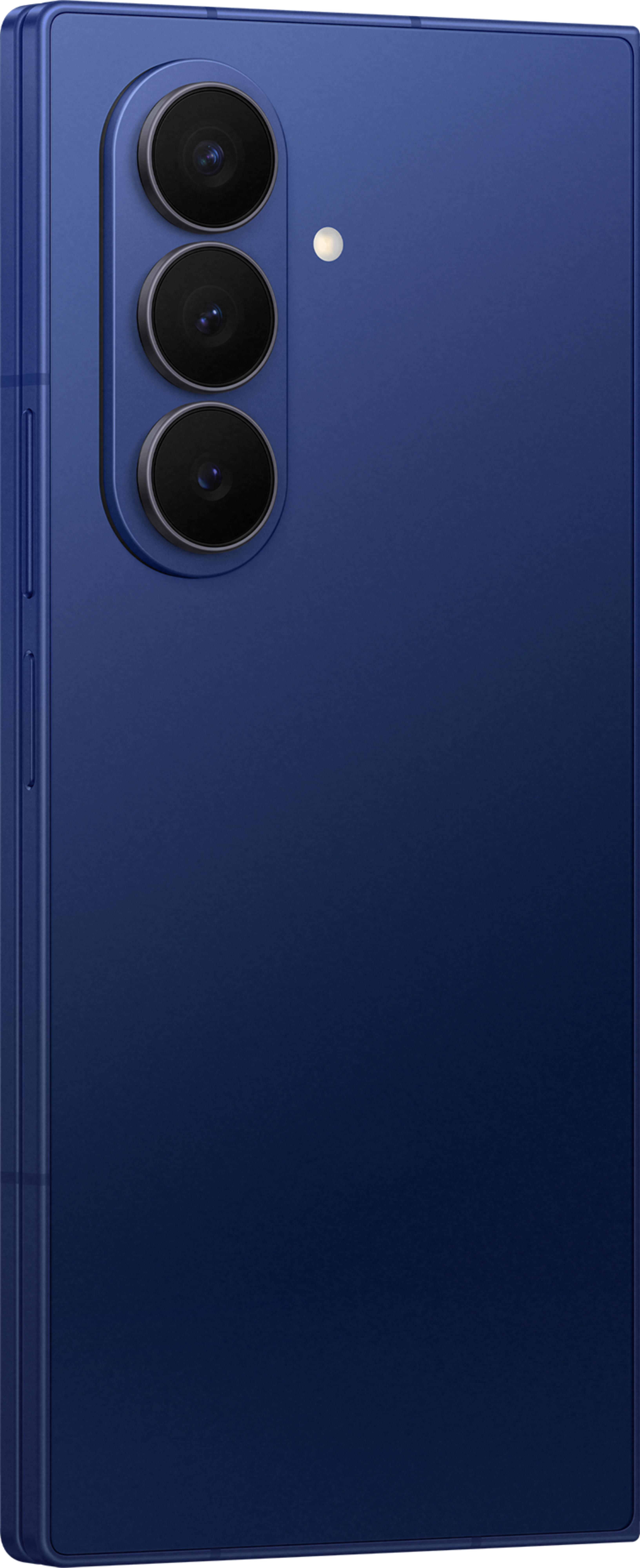 Samsung Galaxy Z Fold7 256 GB blue