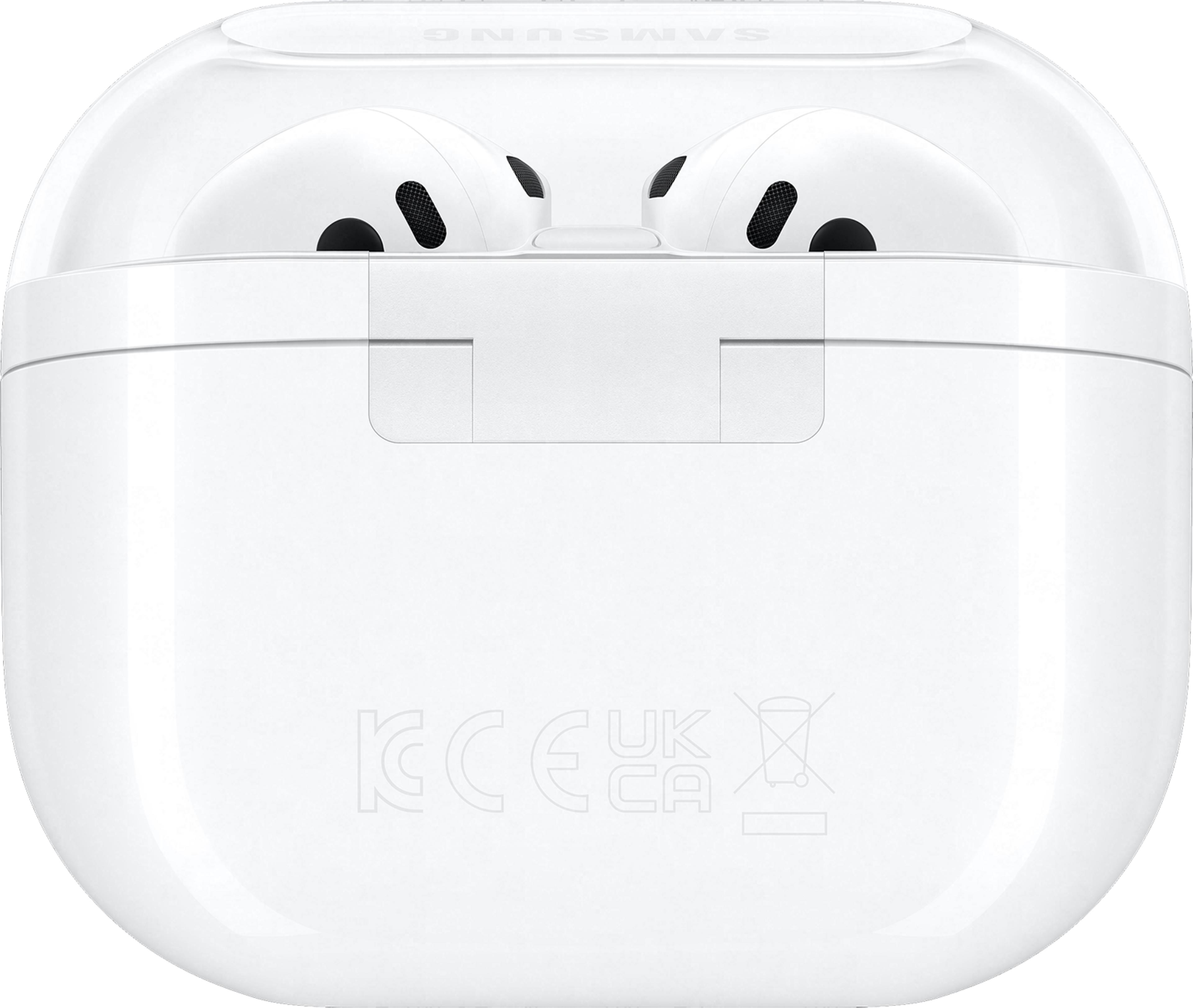 Samsung Galaxy Buds3 blanco