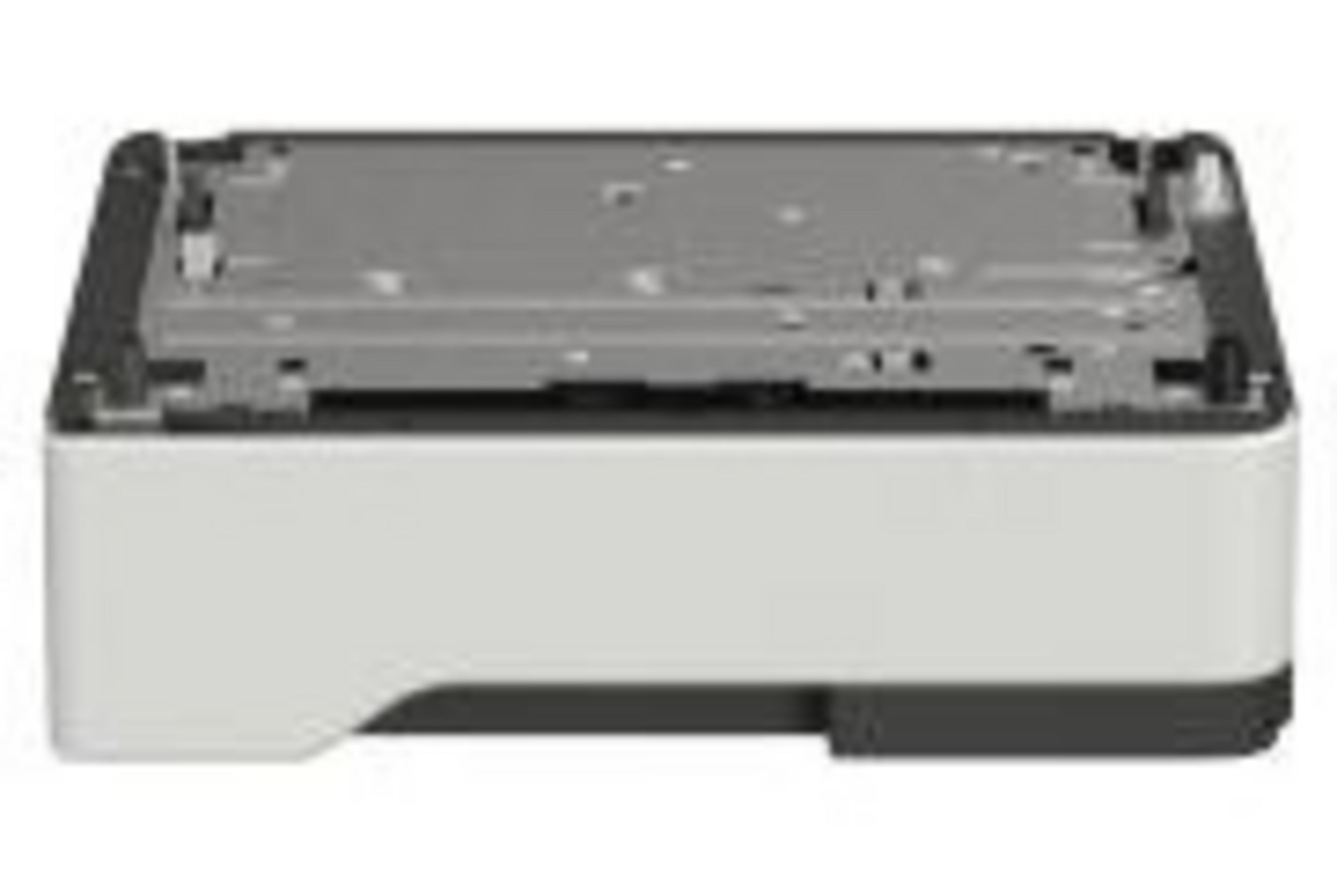 Lexmark 550 Blatt Papierzufuhr