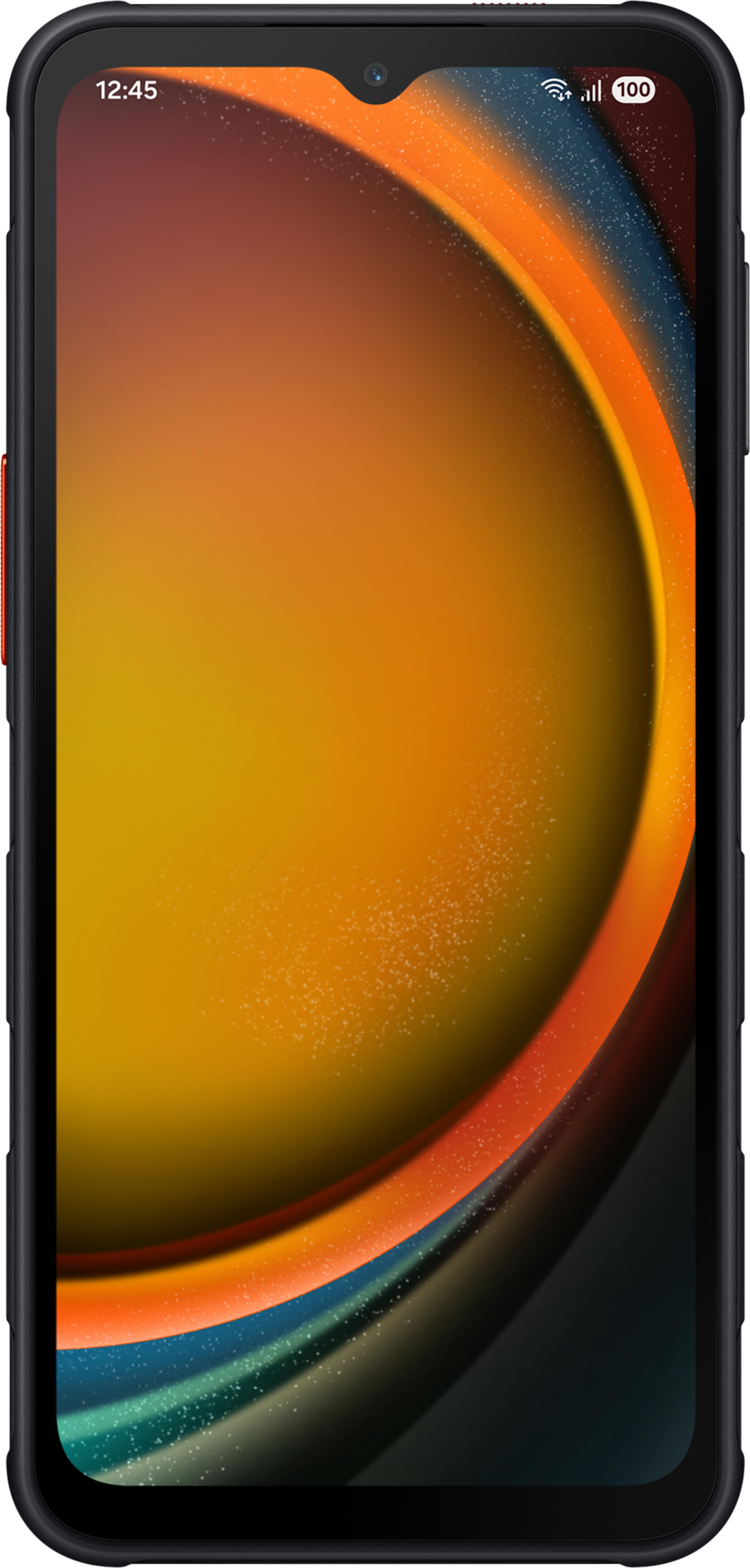 Samsung Galaxy XCover7 Pro 128 GB EE BSI