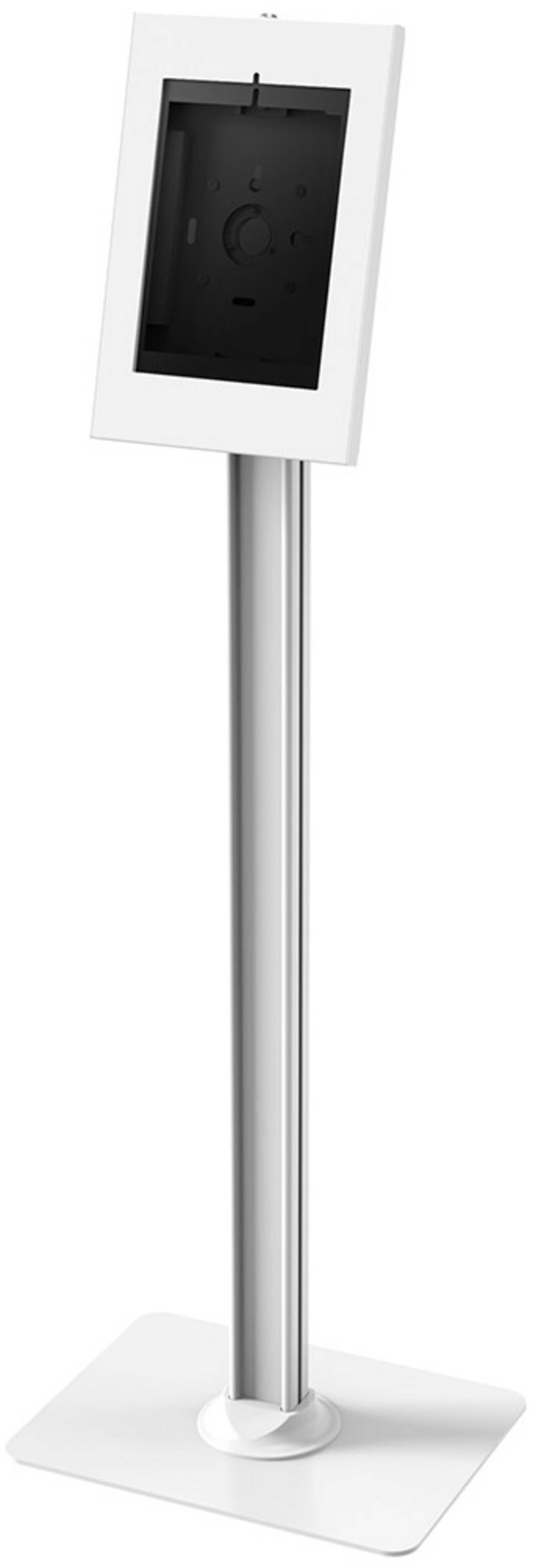 Suporte chão com fechadura Neomounts Tab