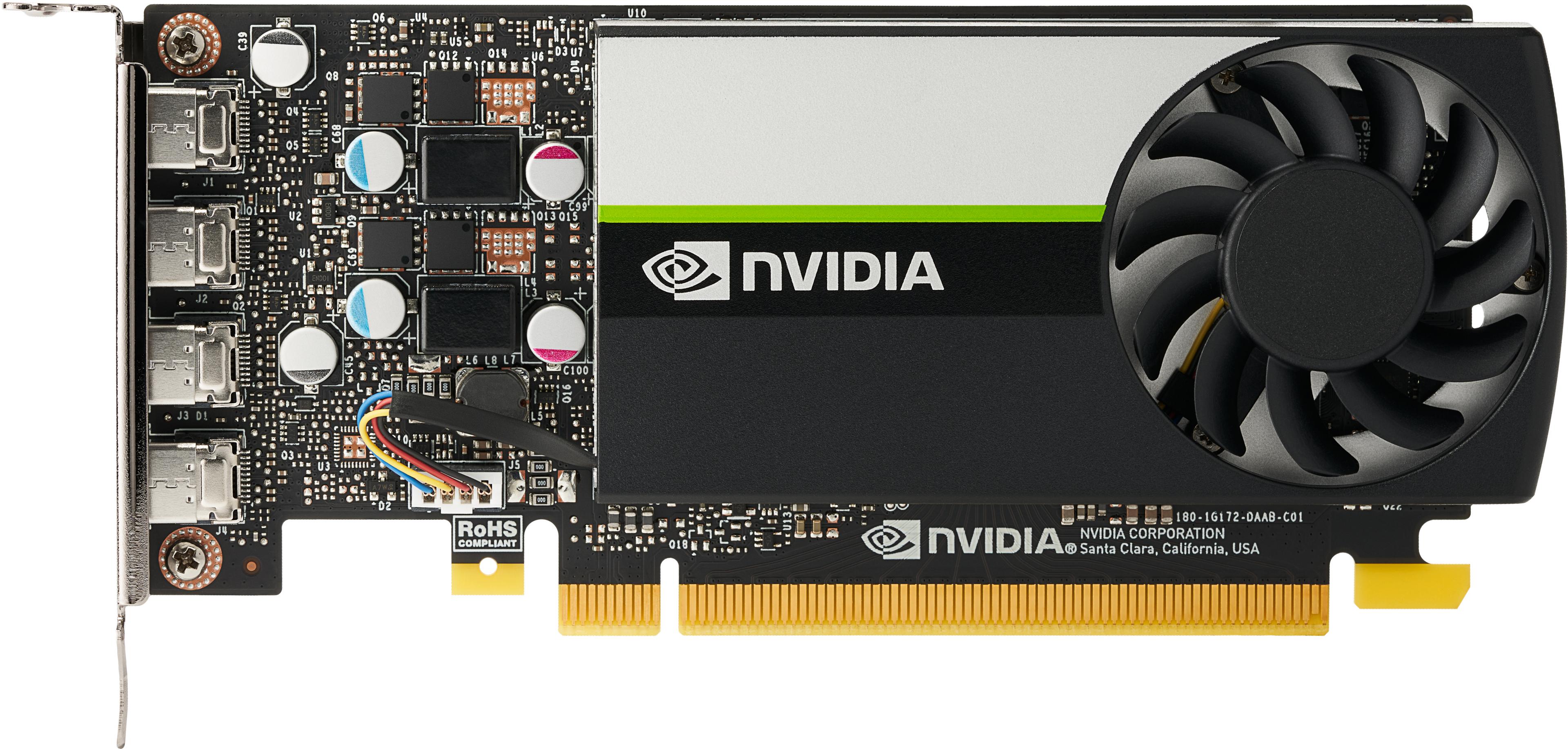 HP NVIDIA T600 Graphics Card