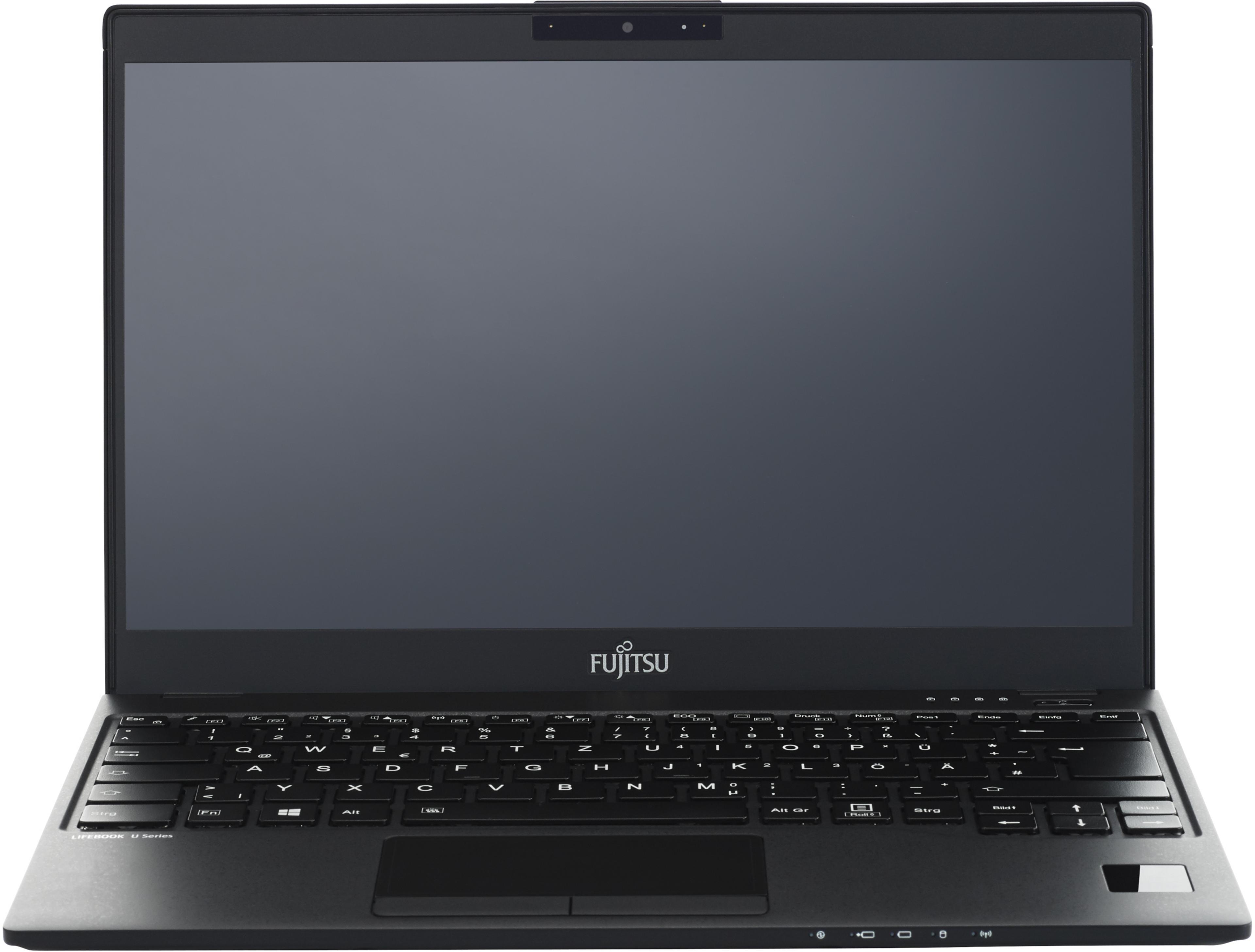 Fujitsu LIFEBOOK U9310 i5 16/512GB NB