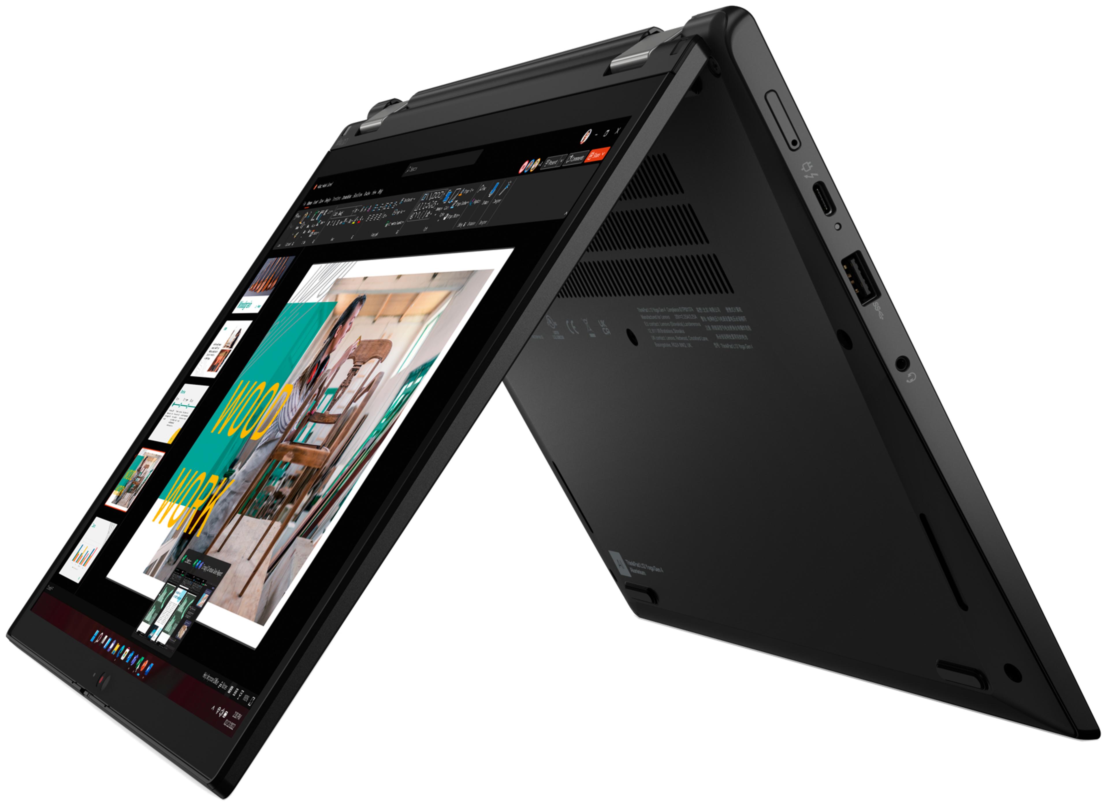 Lenovo ThinkPad L13 Yoga G4 R5P 16/512GB