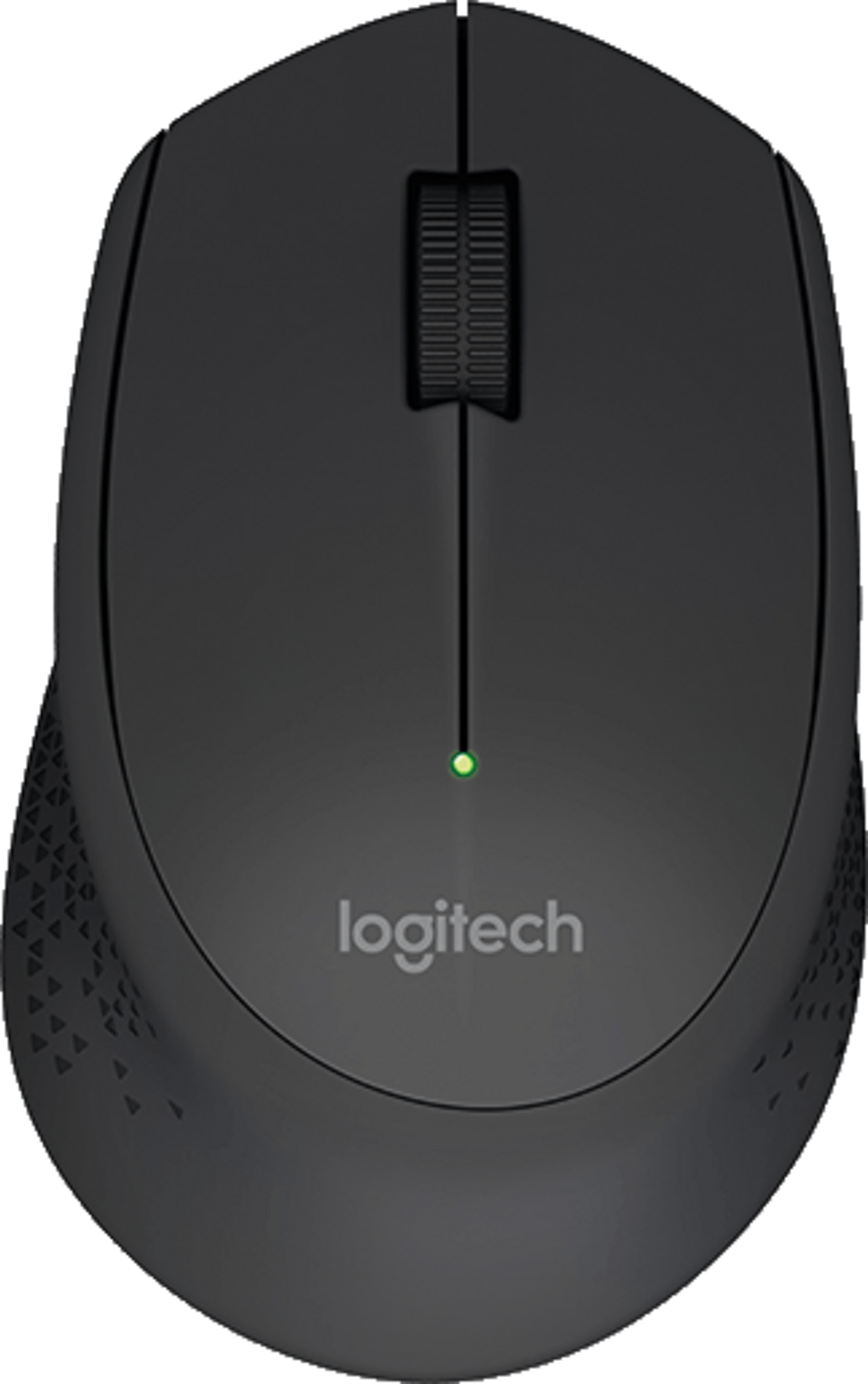 Logitech M280 Mouse Black