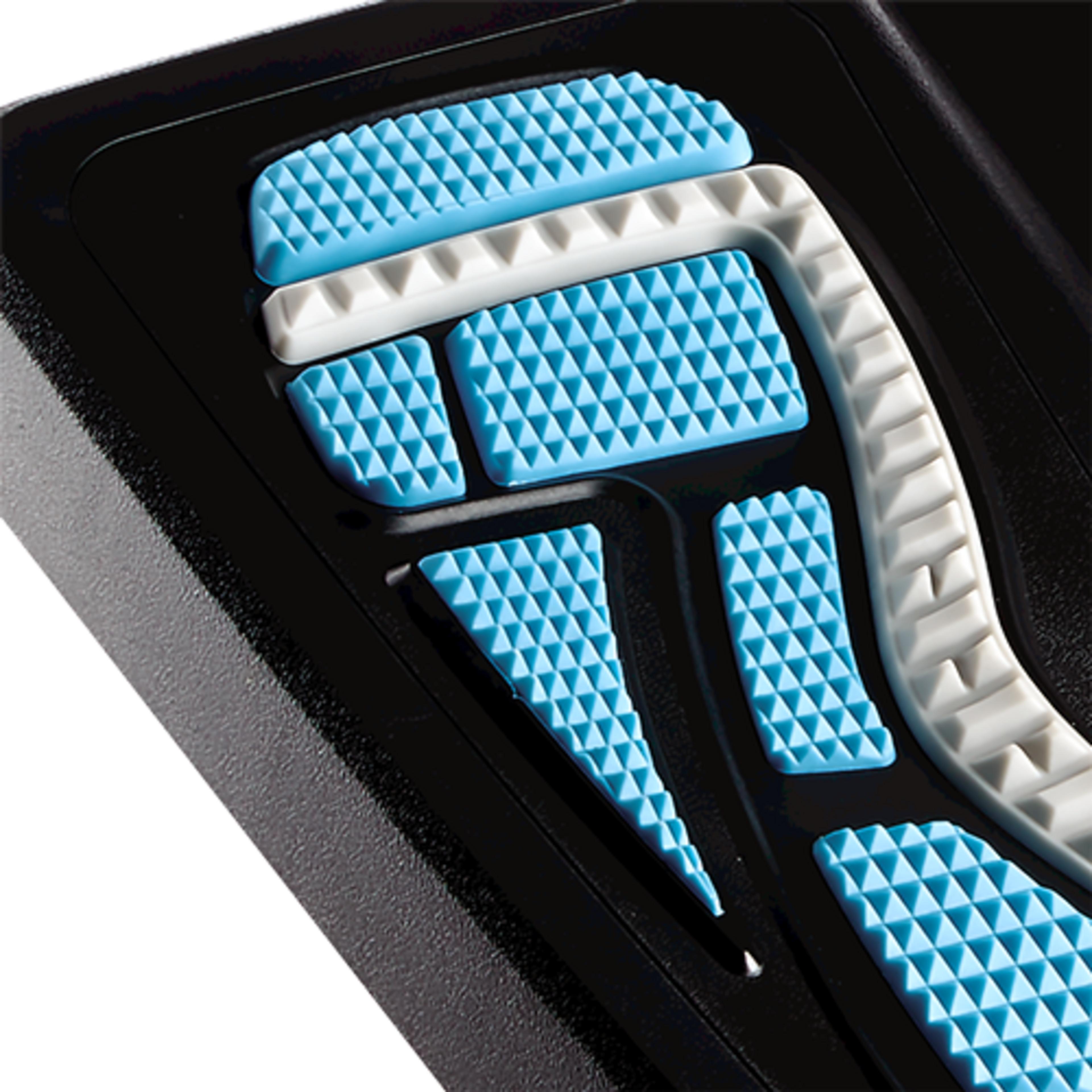 Fellowes Energizer Foot Support