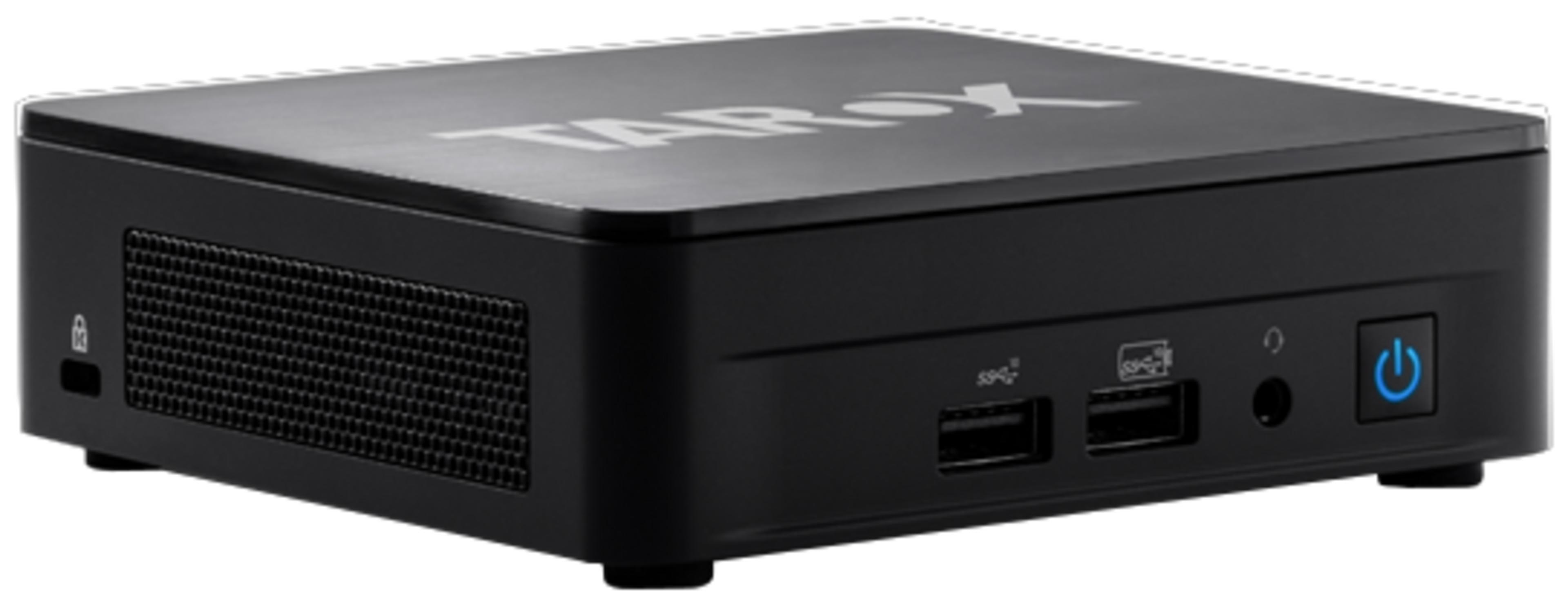 TAROX ECO 44 G12 i5 8/500 GB Mini-PC