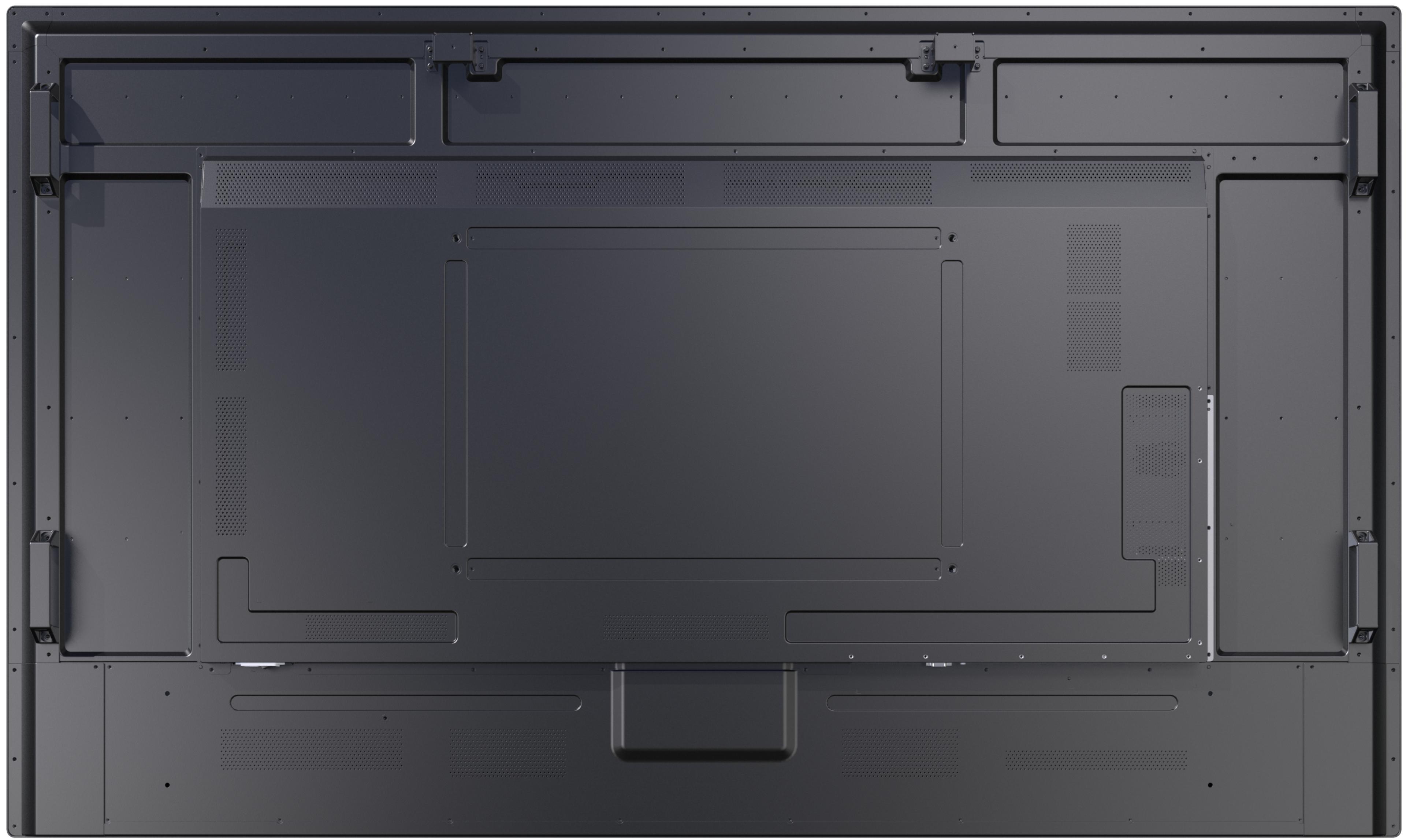 Sharp PN-LA752 Touch Display